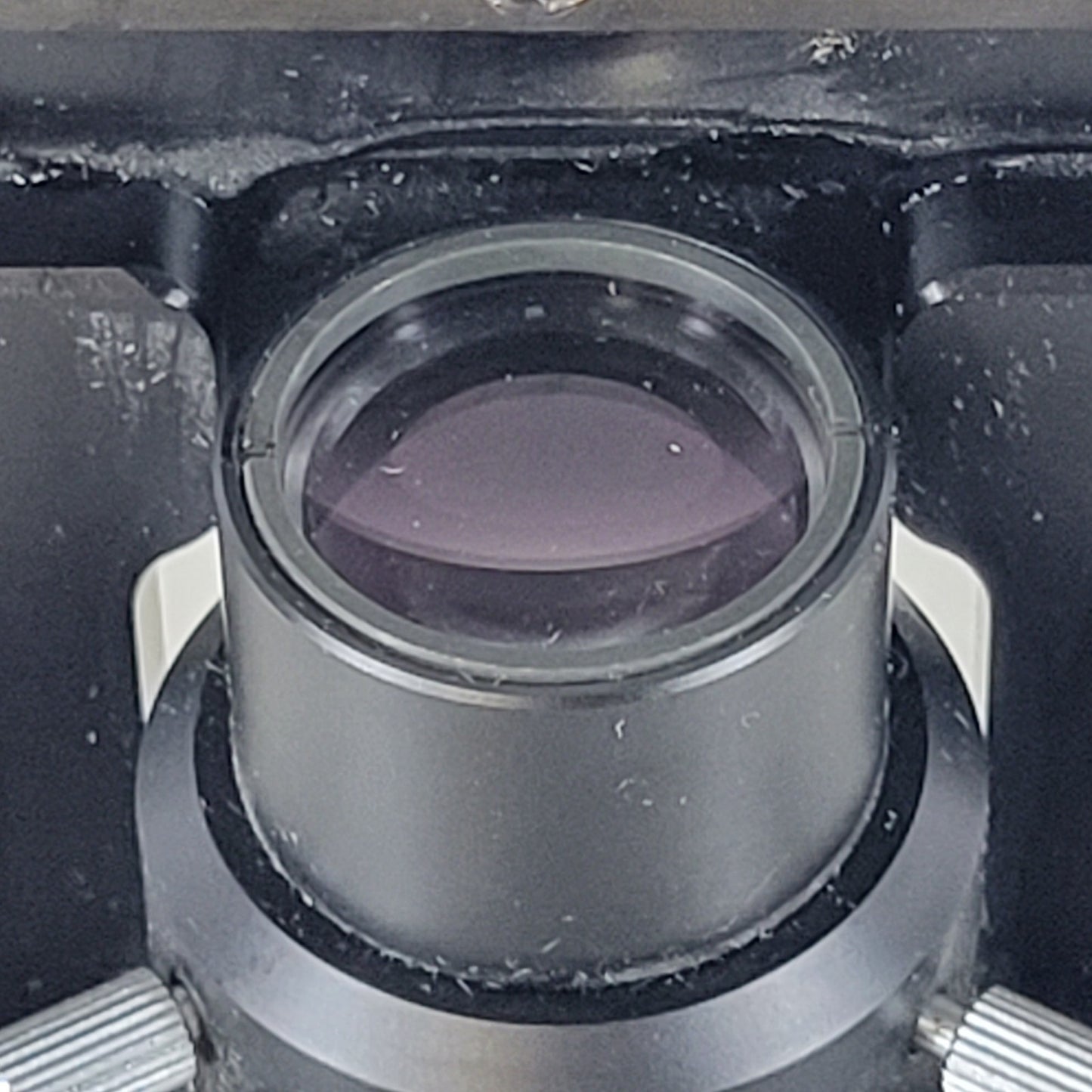 Olympus CK40-RFA Fluorescence Illumination Source For Inverted Microscopes
