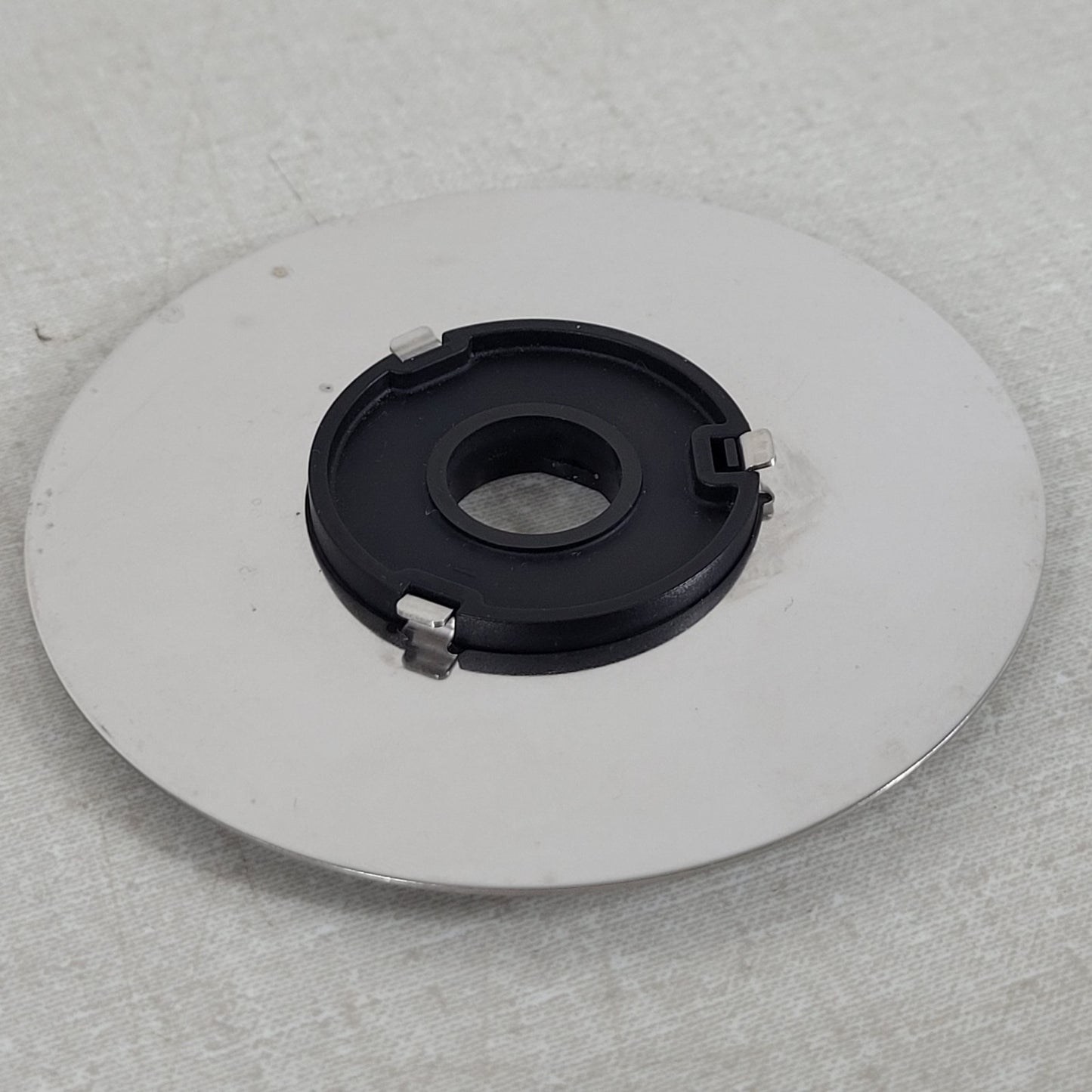 Ohaus Analytical Plus Balance Scale Weighing Pan Plate & Cover Parts Lot