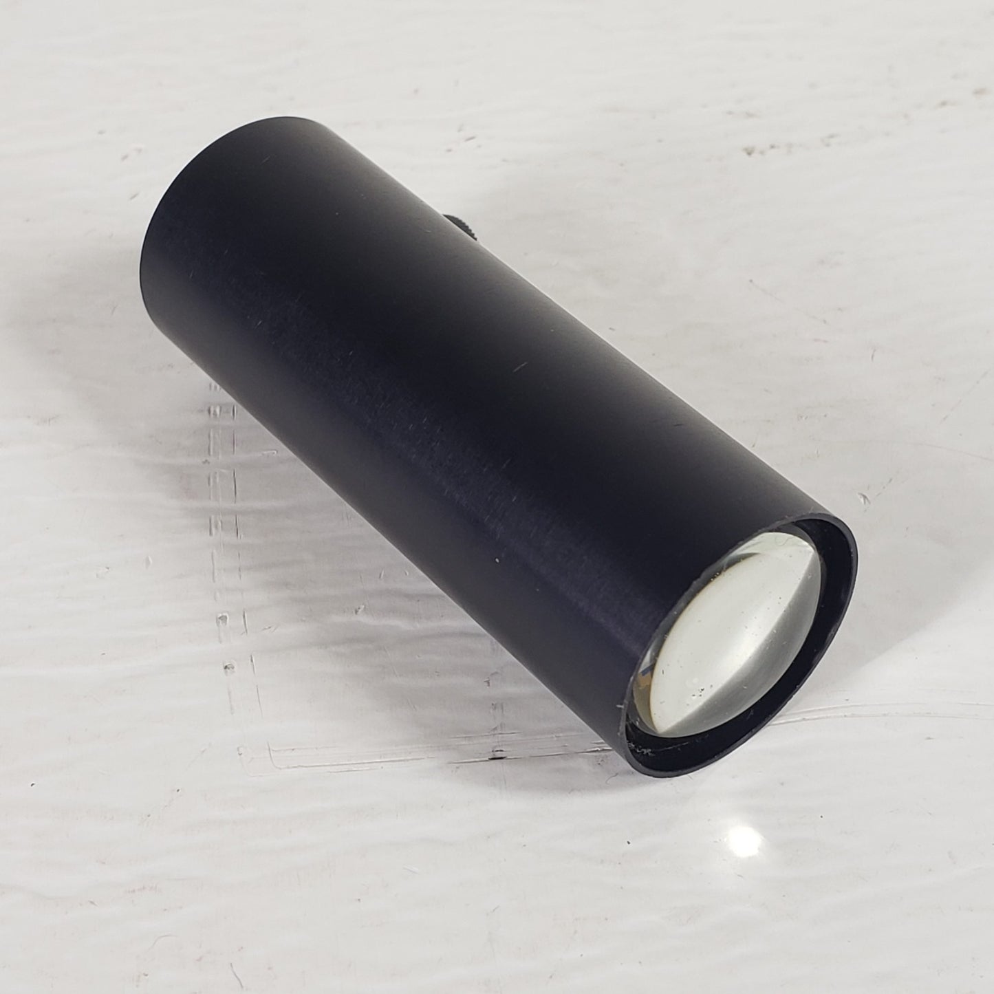 InterTest iShot EM14037 Fiber Optic Gooseneck Light Guide Focusing Lens