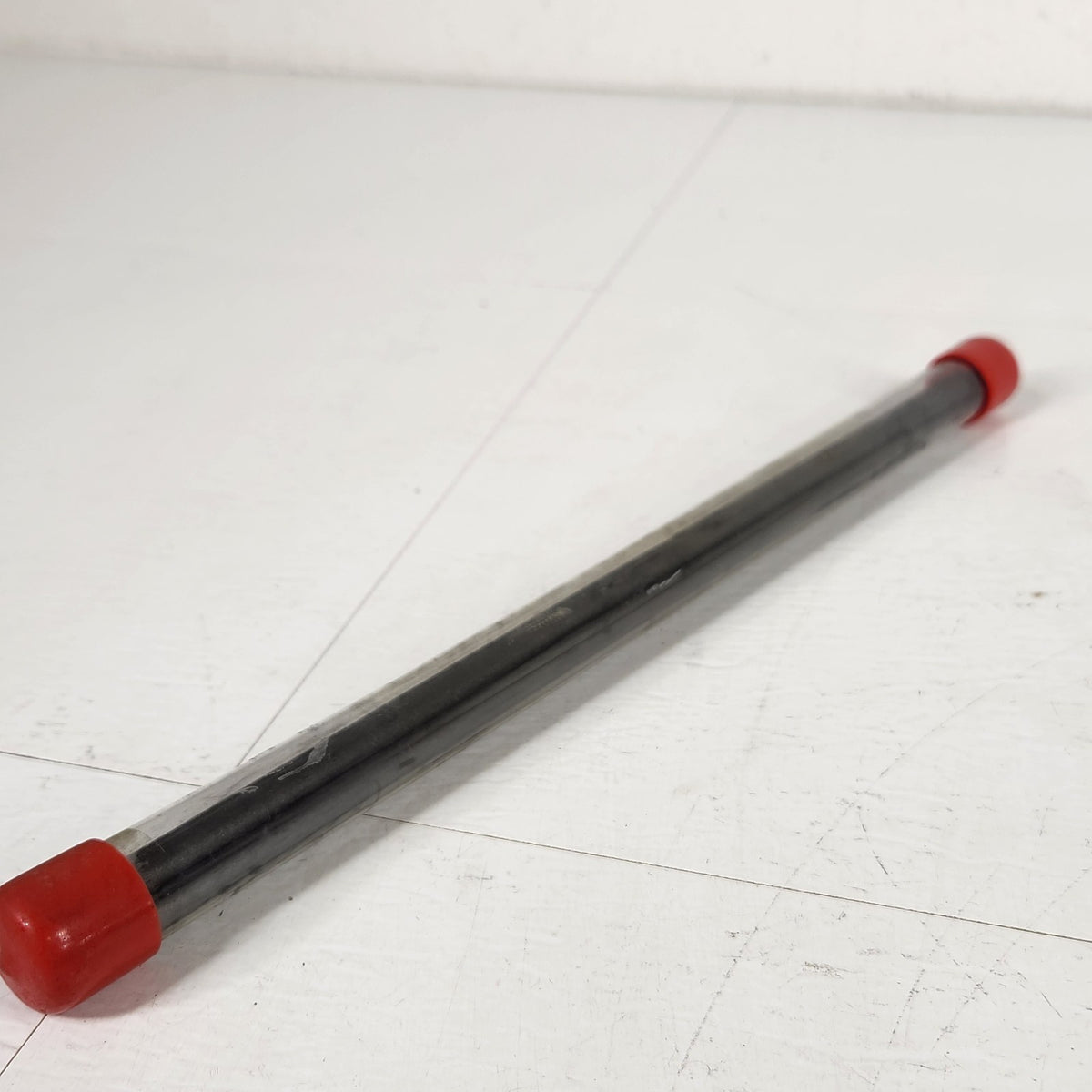4x Ted Pella 61-22 Carbon Graphite Rods 1/4" x 12" SEM Evaporation Broken