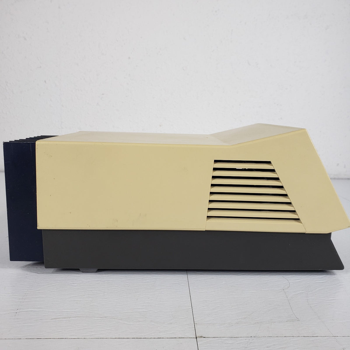 Bio-Rad CHEF-DR II Control Module PFGE Pulsed Field Electrophoresis Tested