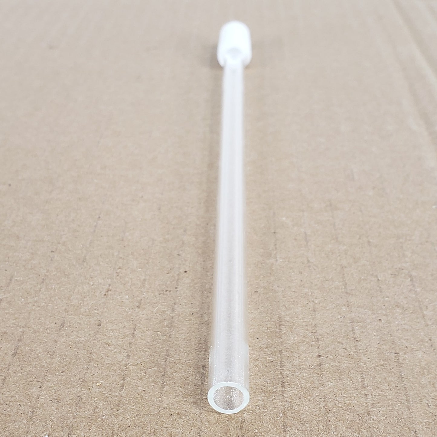 Chemglass CG-203-03 Fritted Gas Dispersion Tube w/Coarse Frit 9" Long 5/16" OD