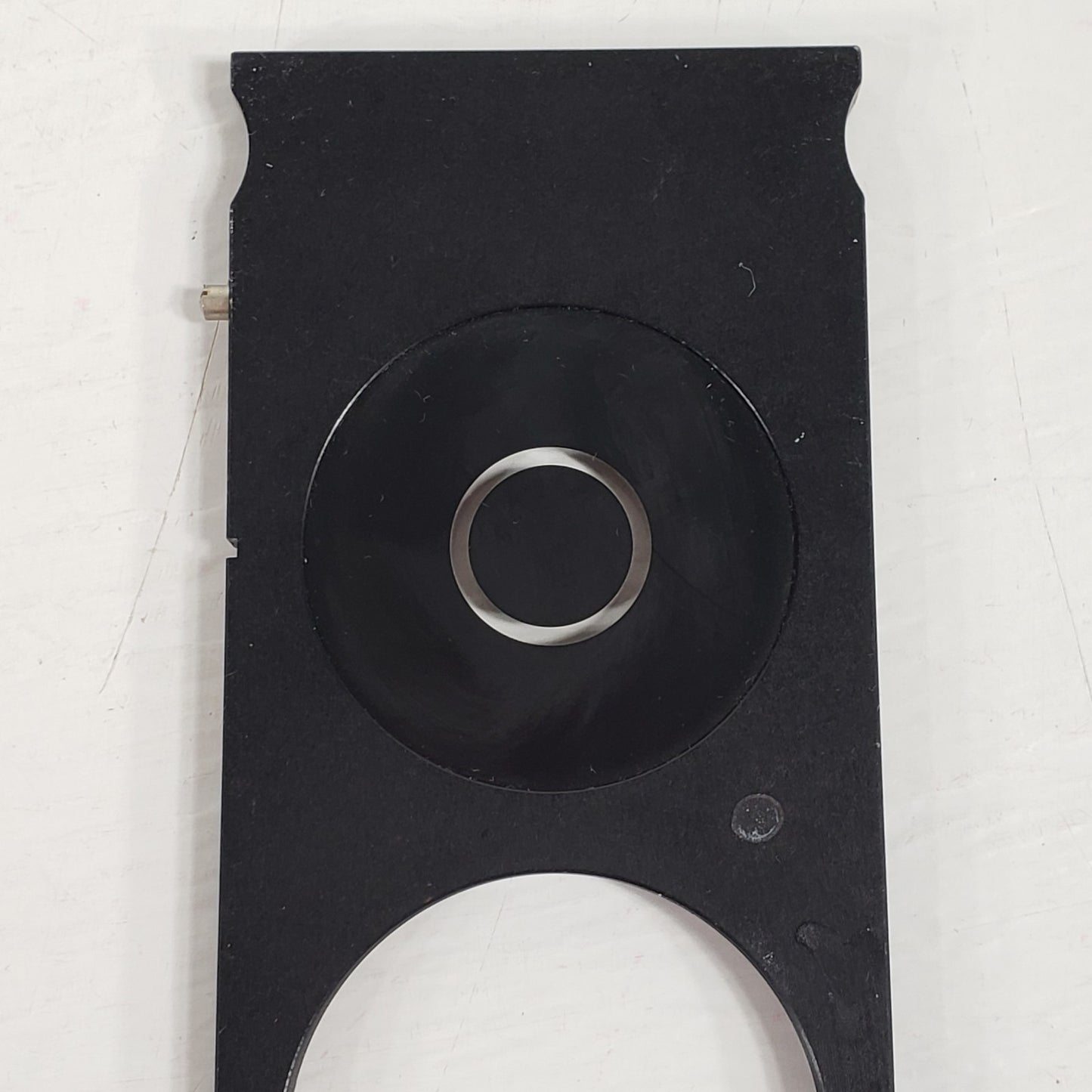 Carl Zeiss IM Inverted Microscope Phase Contrast Slider PH1 PH2 Vintage