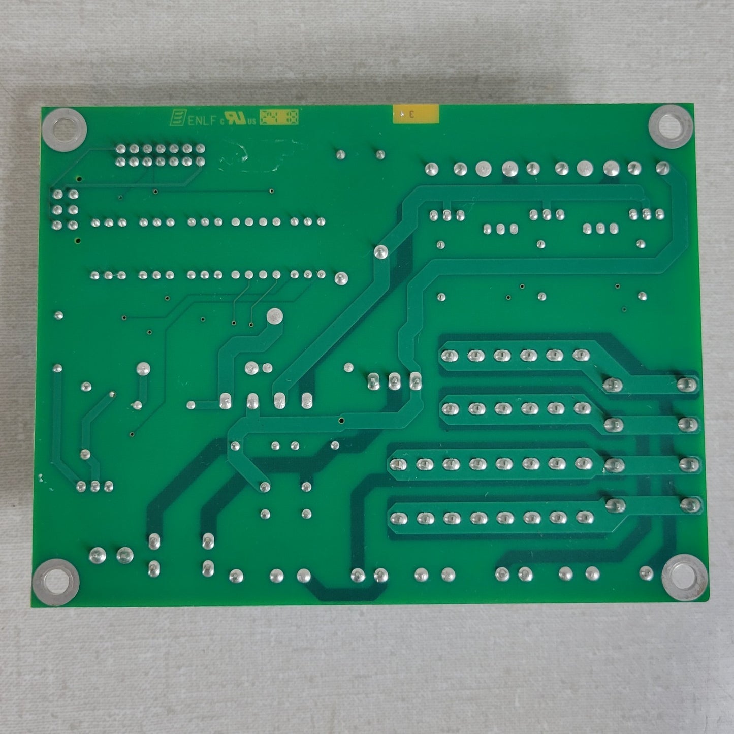 Franke 1560504 V04.10r00 Power I/O PCA Control Board for A800 Espresso Machines
