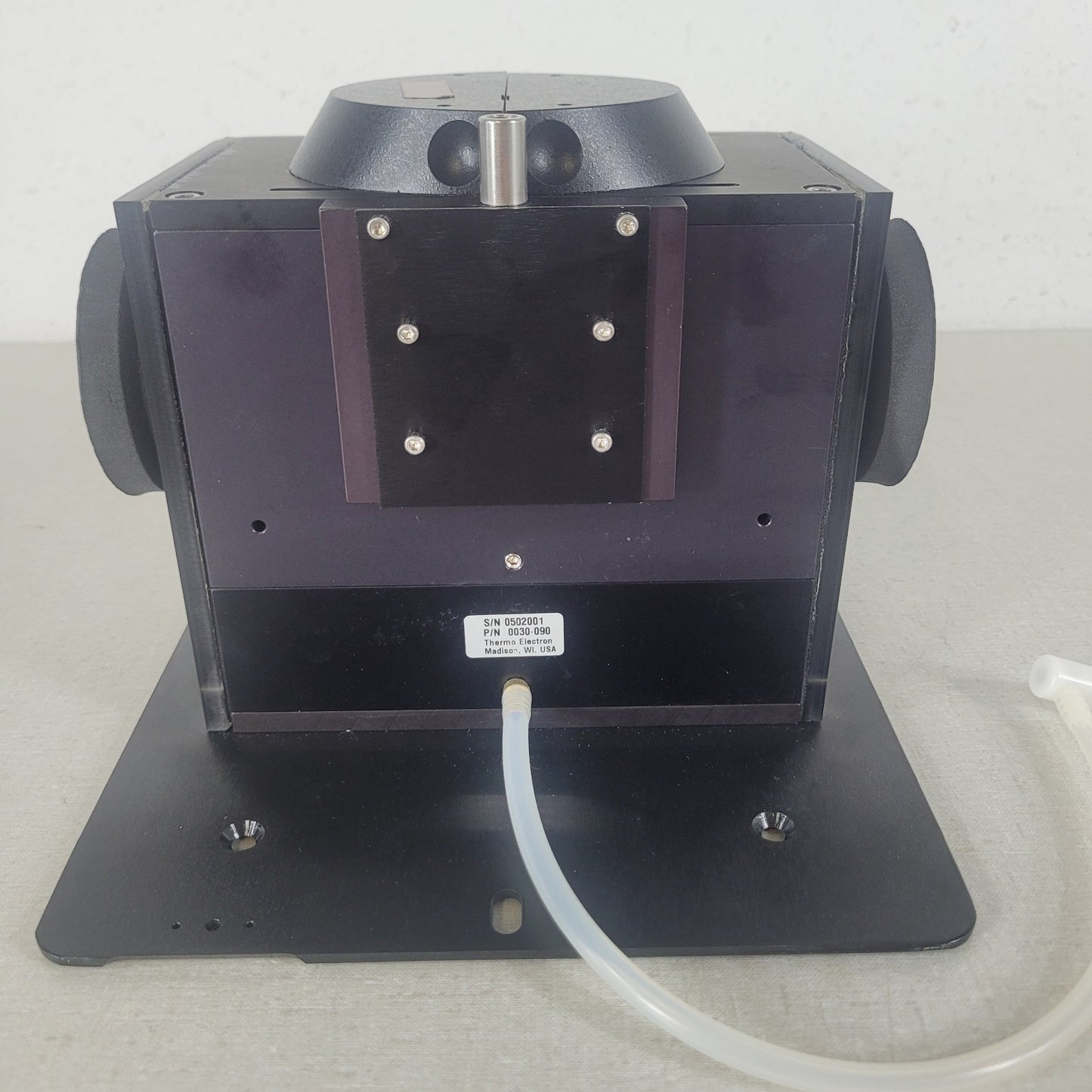 Thermo Nicolet 0030-090 DRIFTS Diffuse Reflectance FTIR Accessory 550 750