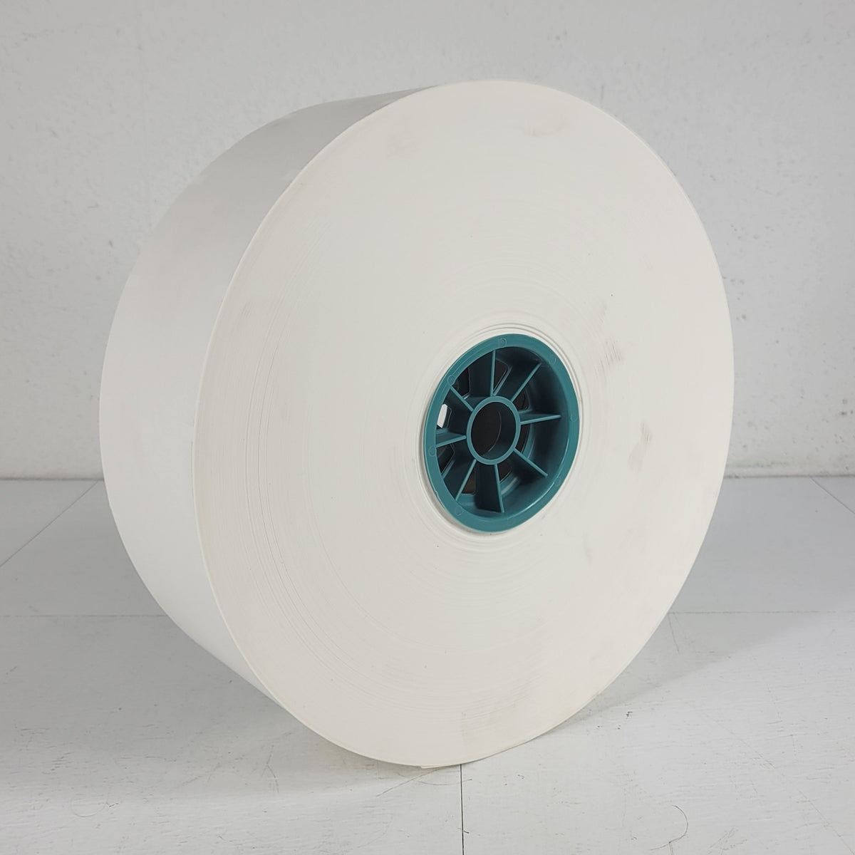 IPS 950 CA4 Instant Publisher 3.5" White Card Stock Paper Roll 2" Core NOS