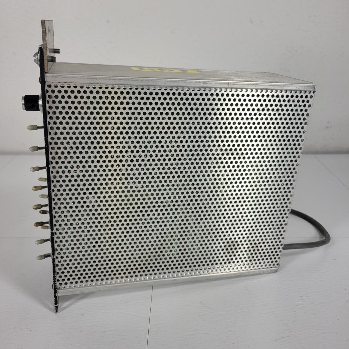 MKS Granville Phillips 247C 4-Channel Readout Mass Flow Controller Power Supply
