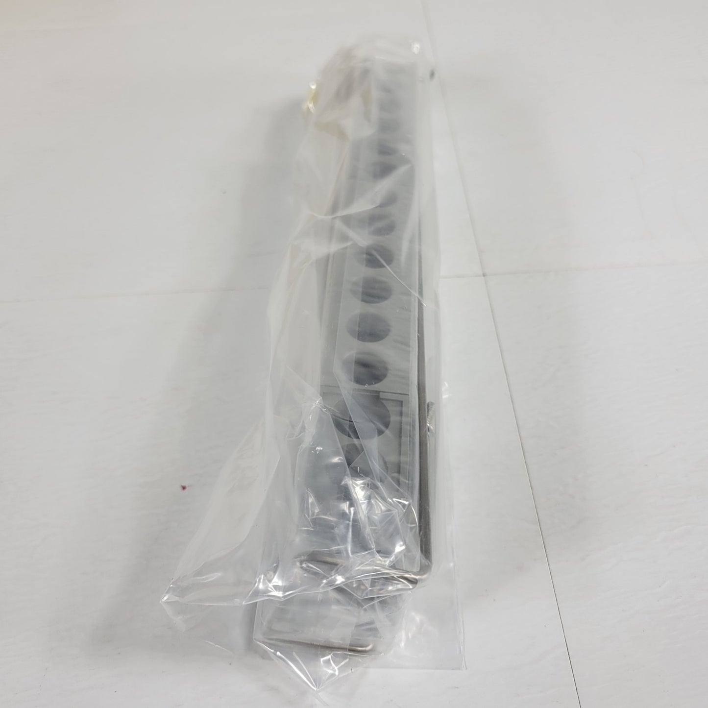 Shimadzu 221-45622-91 12 Position Sample Rack for AOC-20i GC Auto Sampler