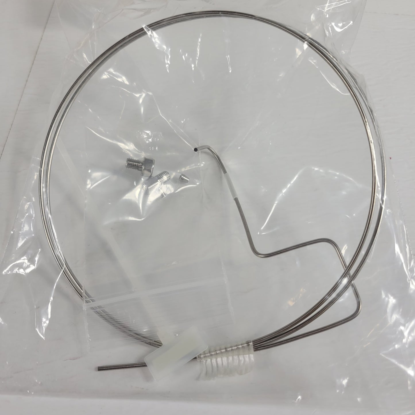 Shimadzu 228-46609-94 0.17x1000mm HPLC Auto Sampler SIL-20A Micro Outlet Tubing
