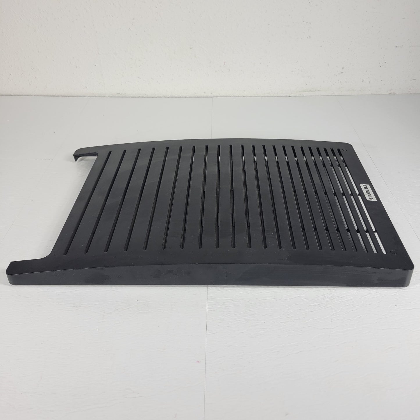 Franke OEM 1559616 560.0000.275 Black Rear Back Panel w/ Logo A800 S700