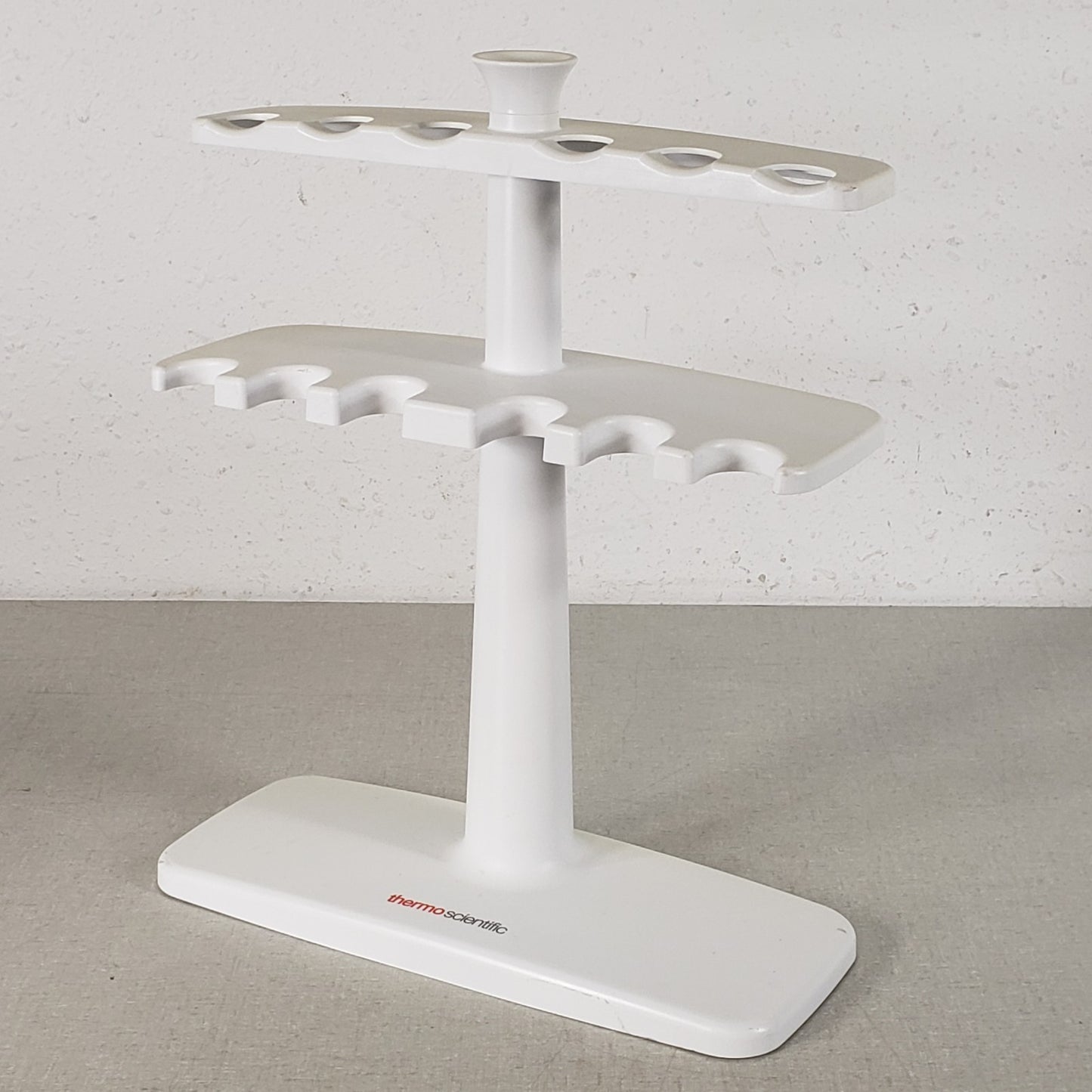 Thermo Scientific 9420290 Finnpipette 6-Position Linear Pipette Stand
