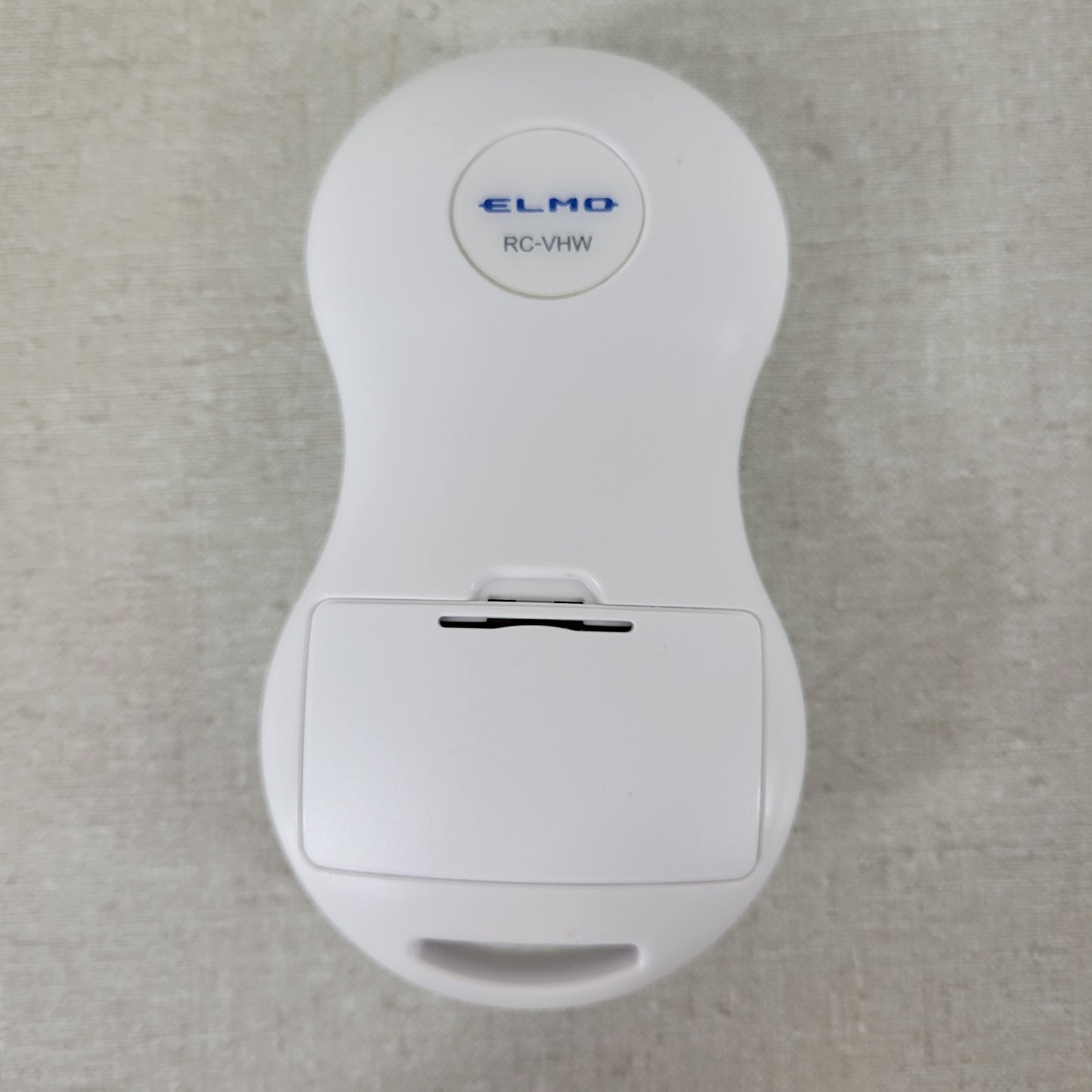 ELMO RC-VHW Remote Controller For P30HD and TT-12 Visual/Document Presenters