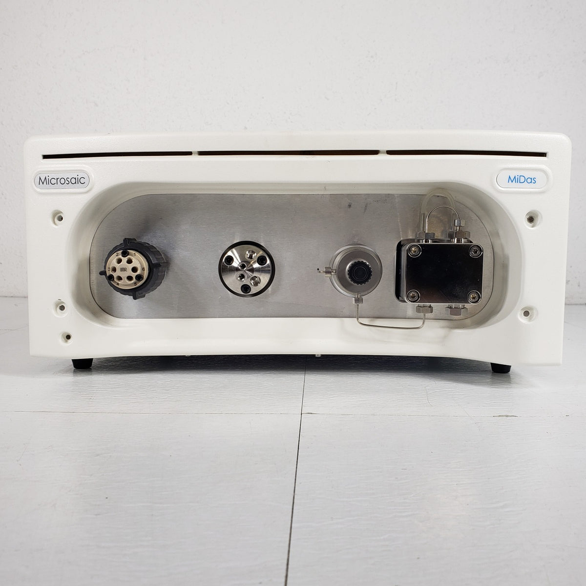 Microsaic MiDas Automated Sampling Dilution Interface Module 4000MiD 4500MiD