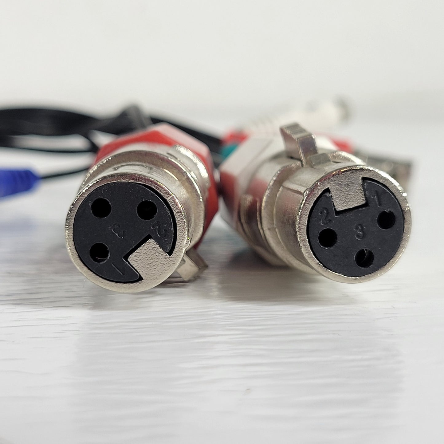 VIEWCAST Osprey Component Video VGA Breakout Cable for 260e, Y Pb Pr, XLR