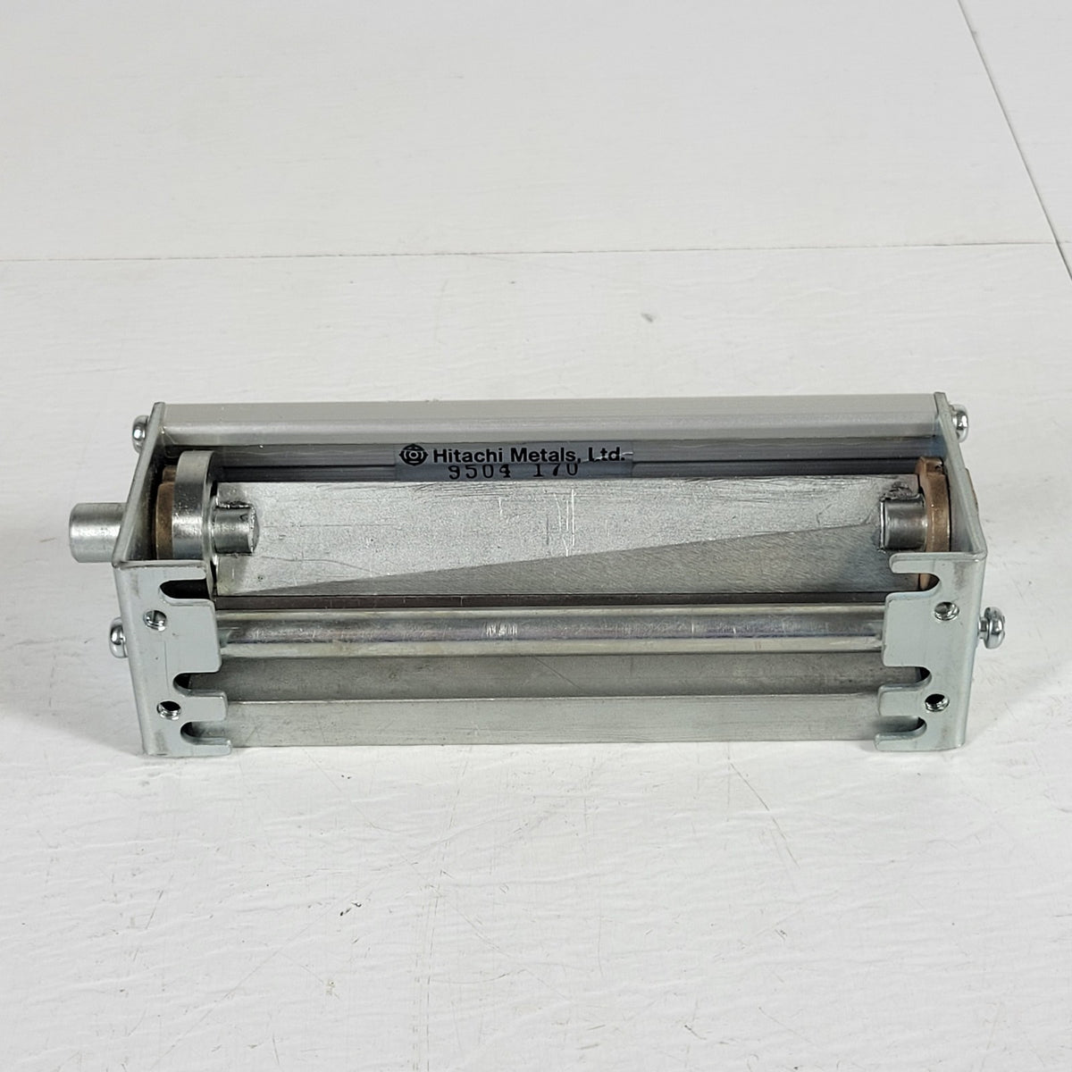Hitachi Metals 9504 170 Zebra 90Xi-03 IPS950 Thermal Printhead Assembly