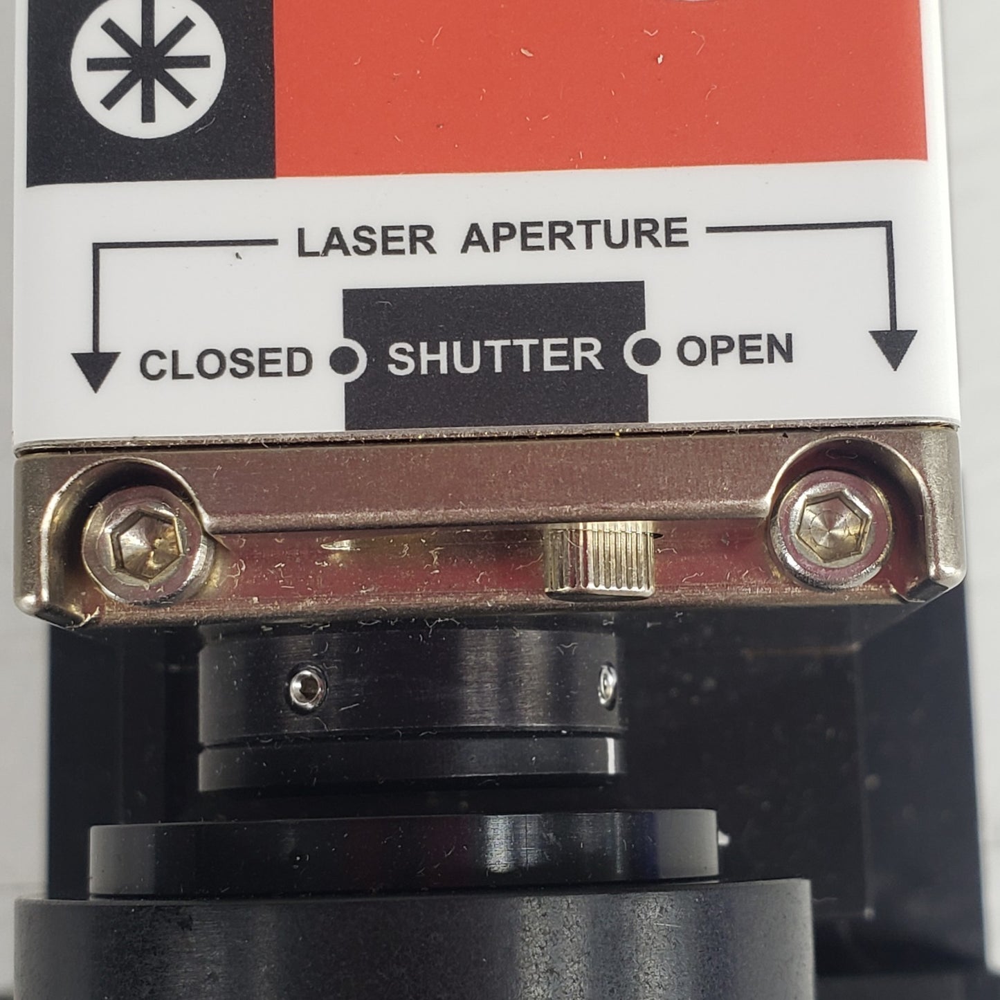TESTED Coherent OBIS LX 640nm 40mW Laser 1185054 PSU USB I/O 38mW