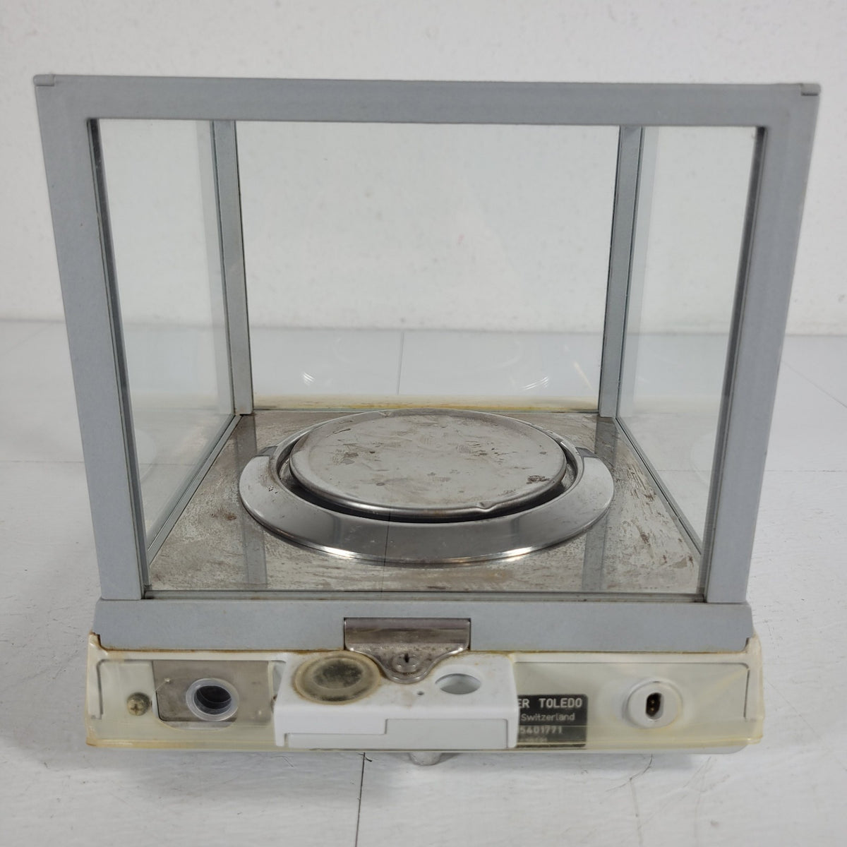 Tested Mettler Toledo PB303DR DeltaRange 310g 0.001g/0.01g Precision Balance