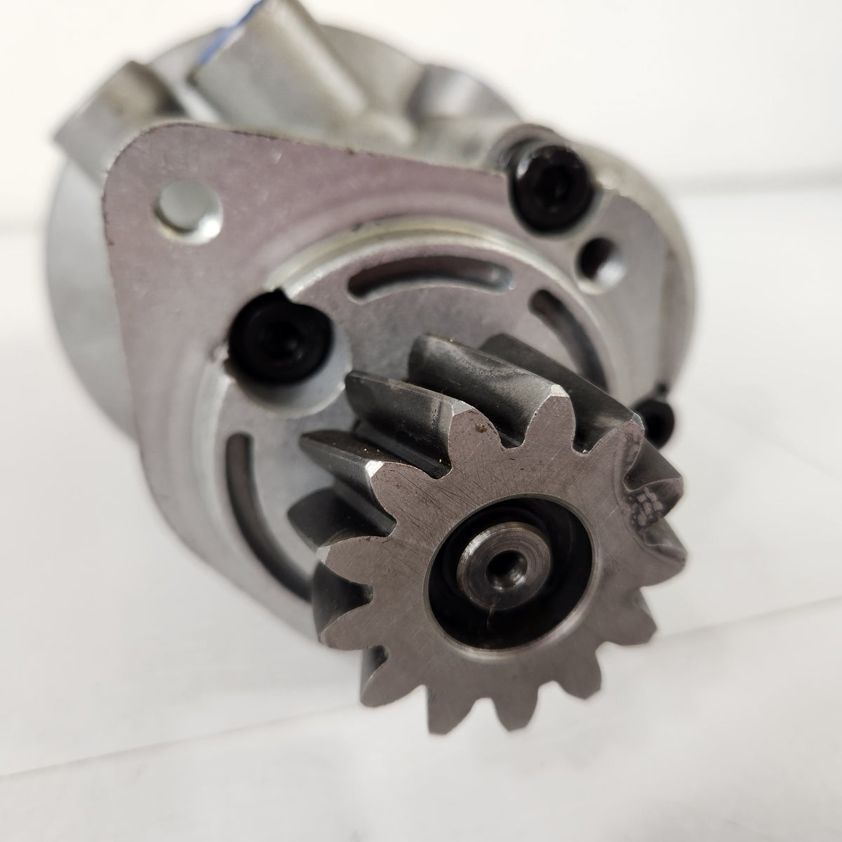 Untested Sonic MF-M-523090-PM 523090M91 Massey Ferguson Power Steering Pump