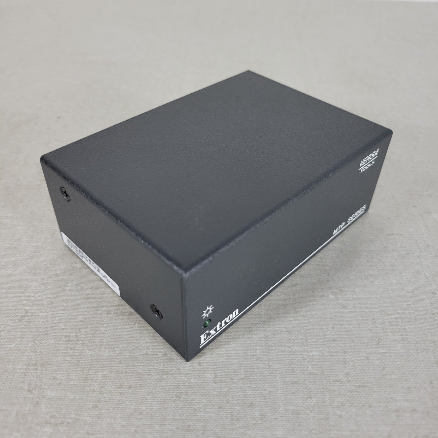 Extron MTP T 15HD RS VGA RS-232 Twisted Pair Transmitter No PSU