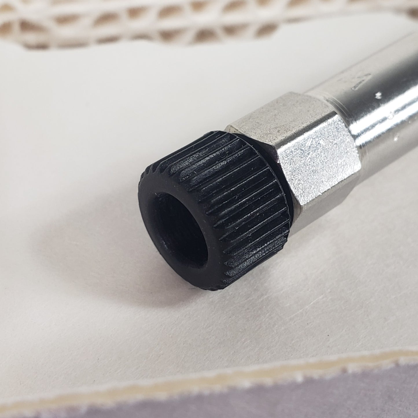 Waters WAT086344 Nova-Pak C18 HPLC Column 4µm 60Å 3.9x150mm w/ Manuals