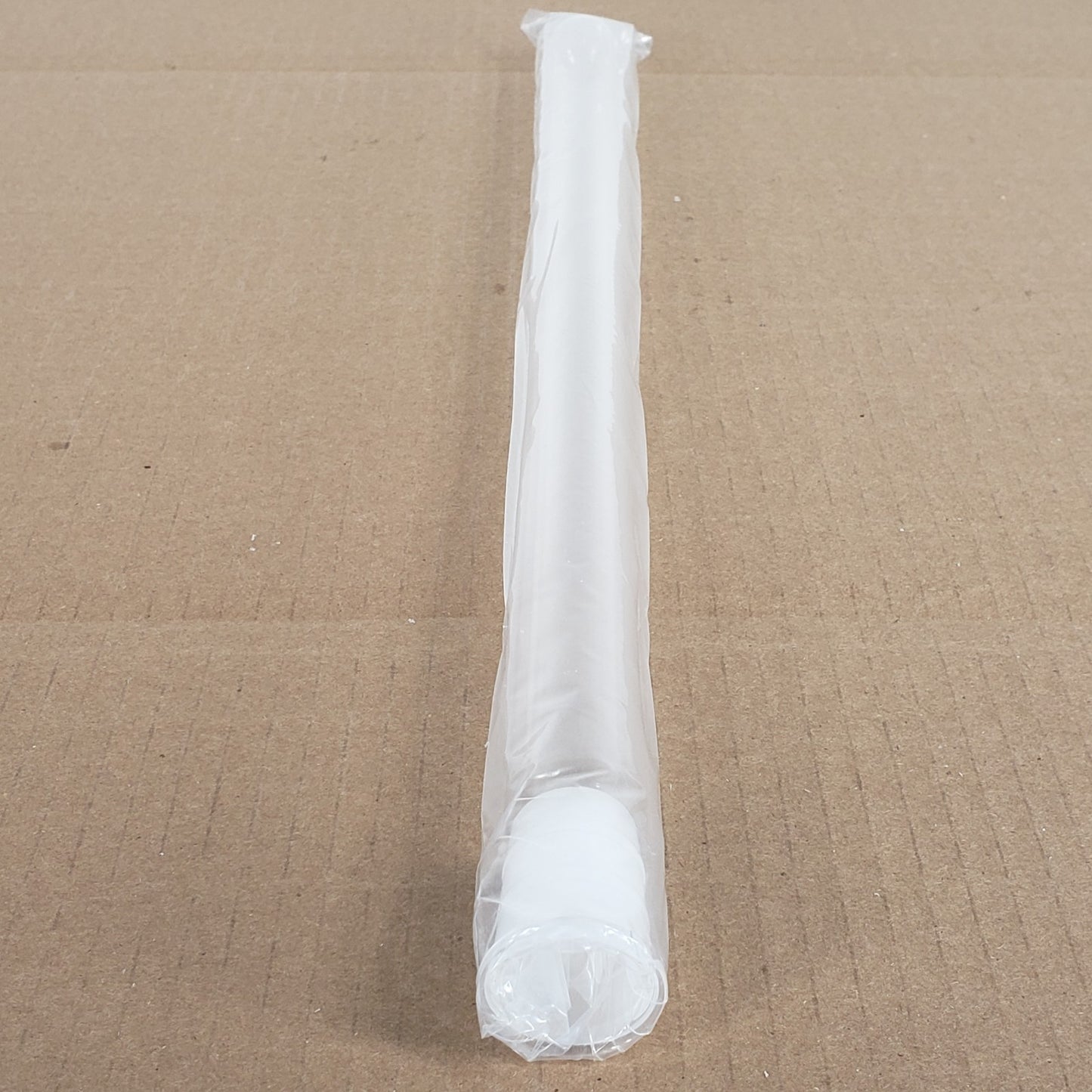 Rayonet RQV-118 Large Quartz Reaction Vessel 187mL 24/40 Joint RPR-200/100