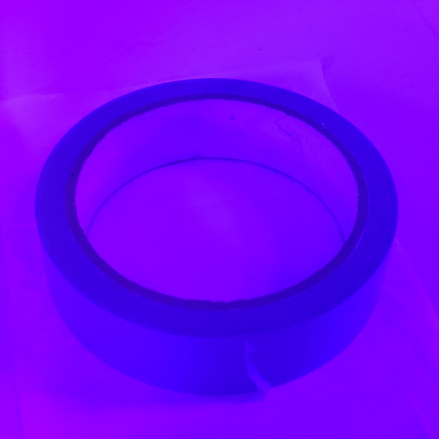 685LP 5/8" Optical Longpass Dichroic Filter for Flow Cytometry Systems