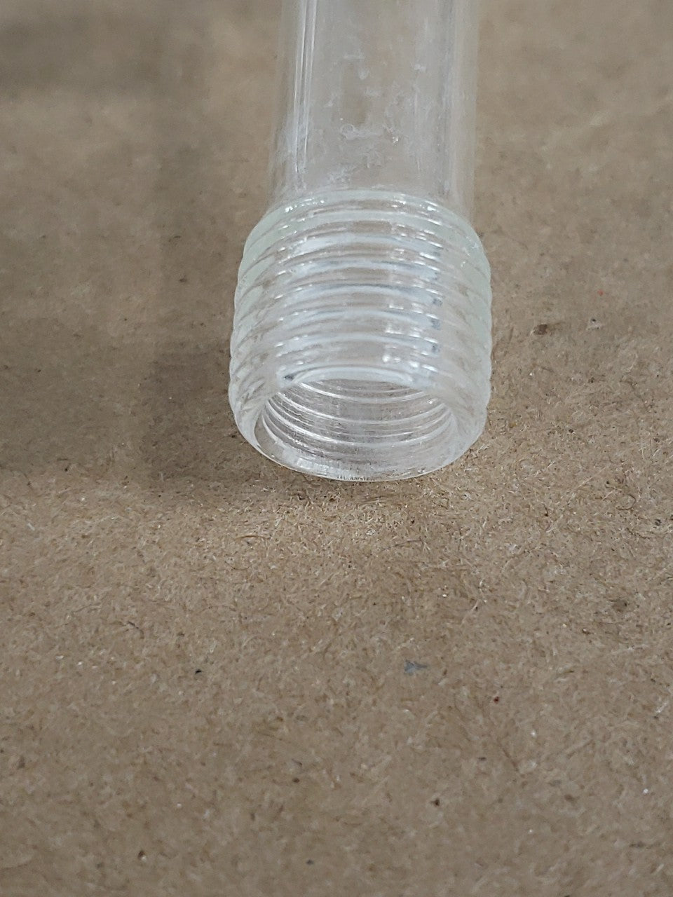 Chemglass AF-0522-02 Air-Free 100mL Round Bottom Flask 14/20 Flask Only