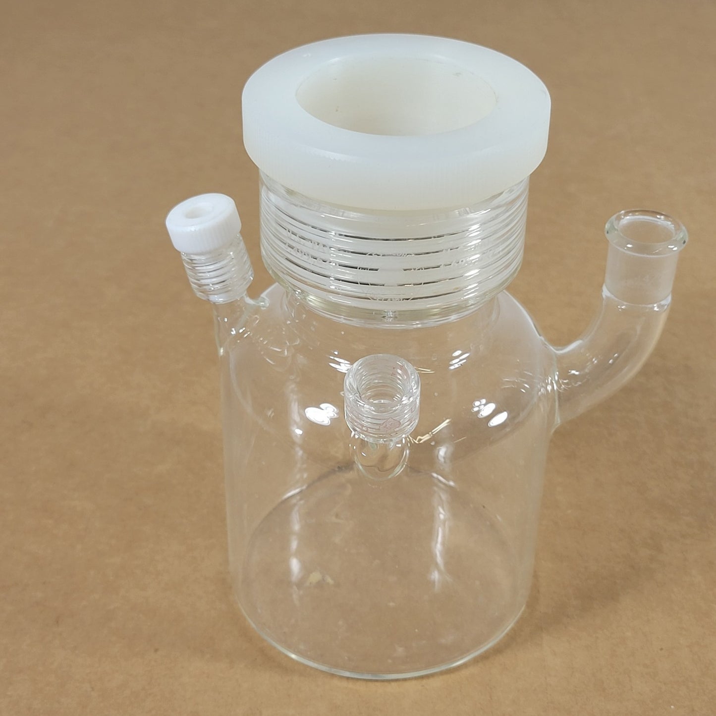 Ace Glass 6547-45 Congealing Temperature Distillation Apparatus #50 Center #7 Si