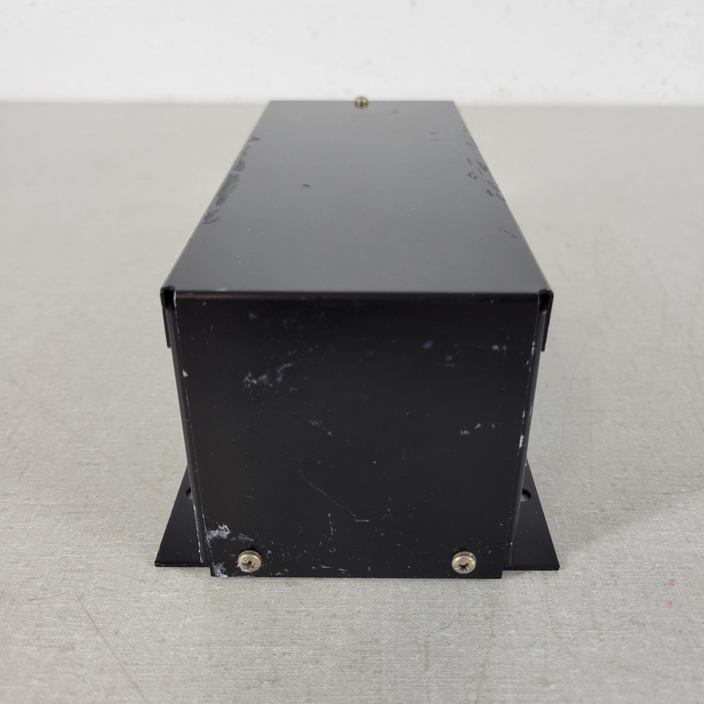 PACIFIC ELECTRO DYNAMICS Generator Audible Tone-1A2 GAAC 1159SCAV354-5, 463-2