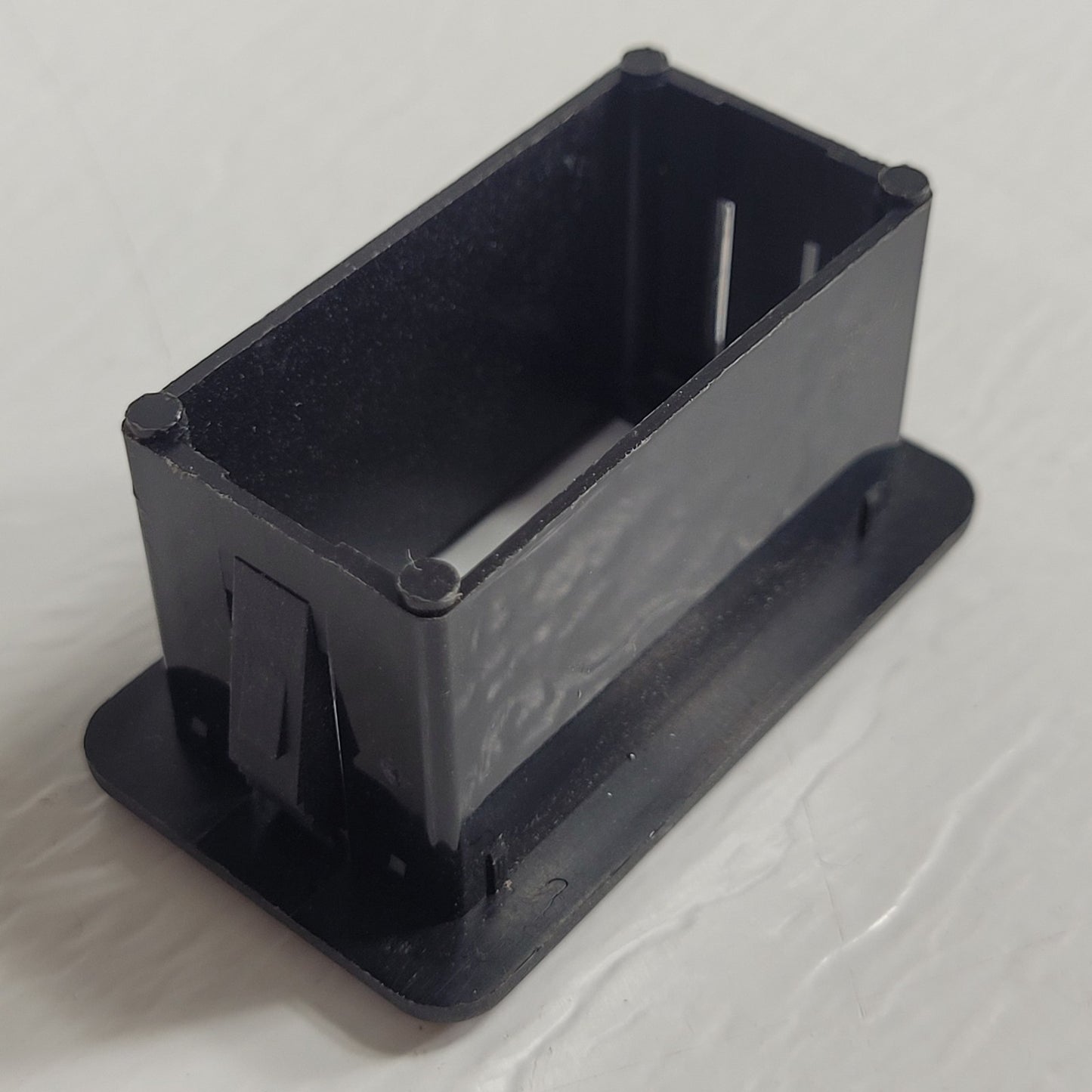 4-Pk Carling Technologies VMS-01 Contura V-Series Single Rocker Switch Mounts