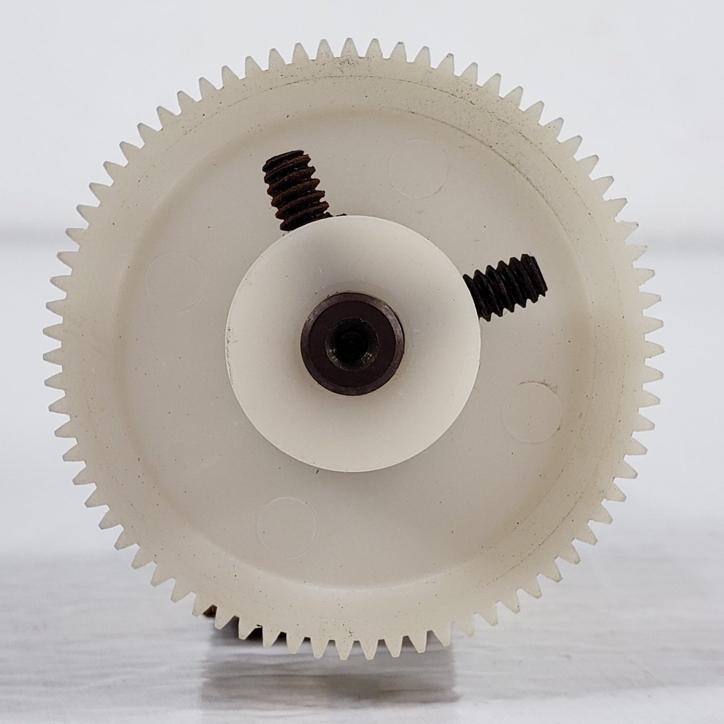 Perkin Elmer Lambda 3B UV/Vis Spring-Loaded Optical Mirror Mount Assembly
