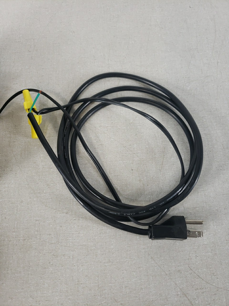 TESTED ILLUMINATES NIST EKE 150W Halogen Directed Light Source 21V