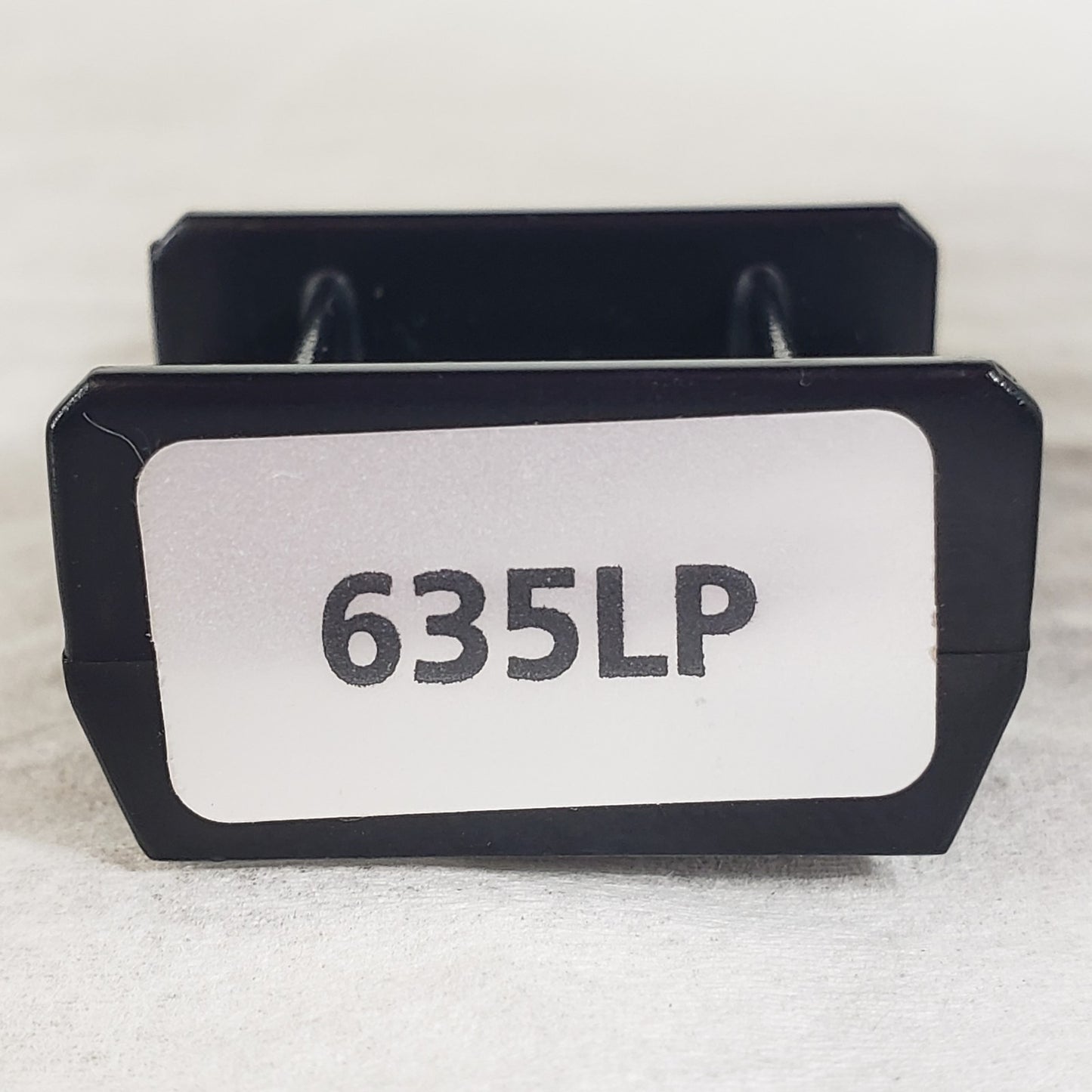 FOREAL SPECTRUM 635LP 5/8" Optical Longpass Filter for Flow Cytometry Systems