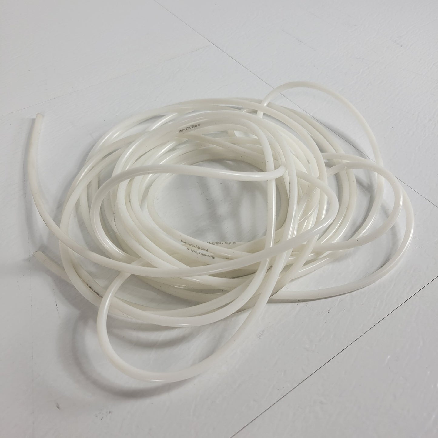 MASTERFLEX 06424-14 Thermoplastic C-Flex Pump Tubing for Peristaltic Pump 642414