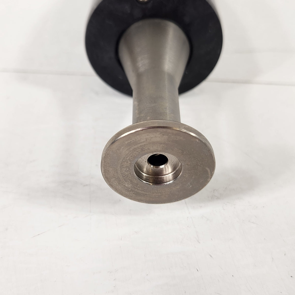 Leybold Vakuum TR901 89630 Pirani Vacuum Gauge Sensor Head NW10 KF10