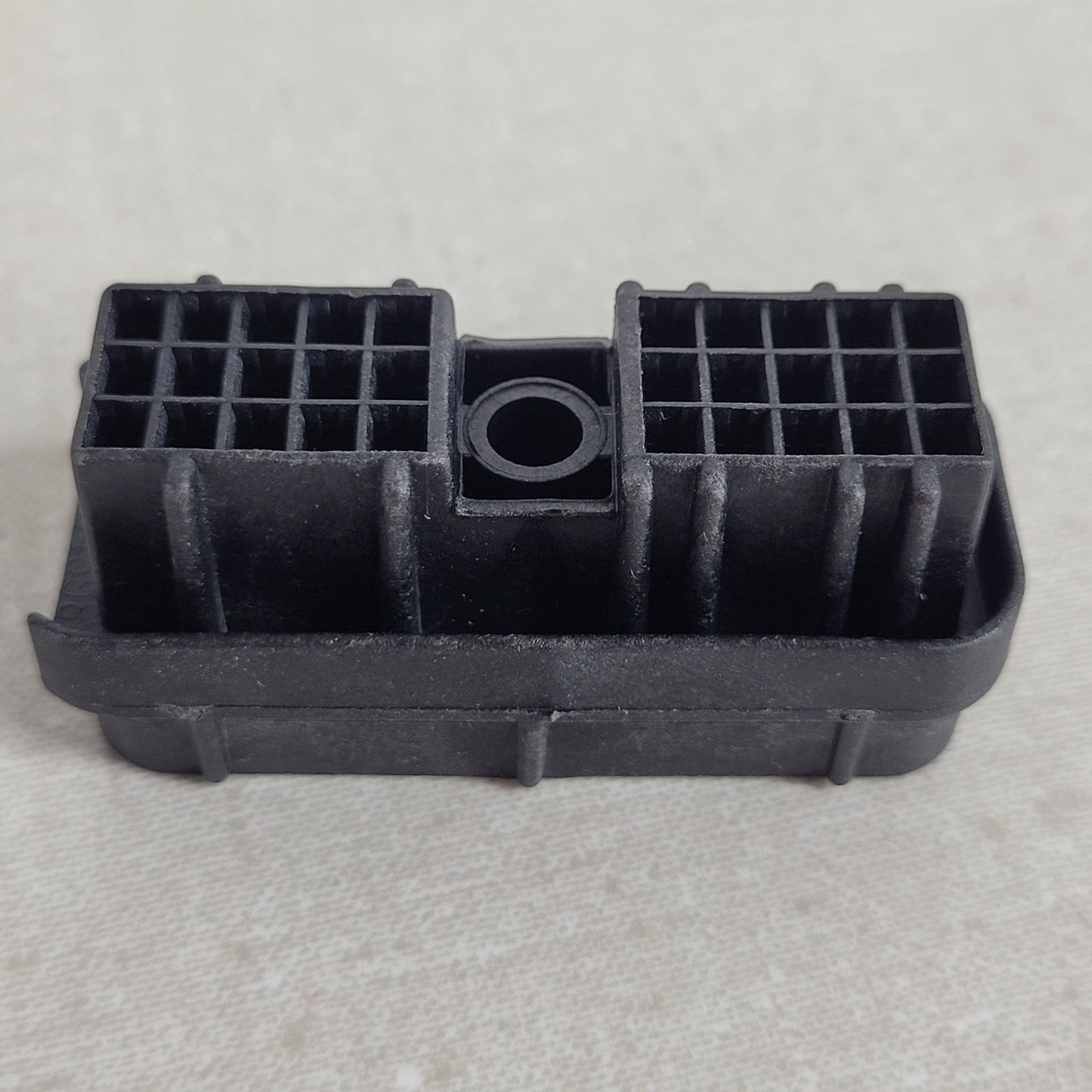 Lot of 5 Delphi Aptiv 12034397 Automotive 20-Way Male Connector Housings