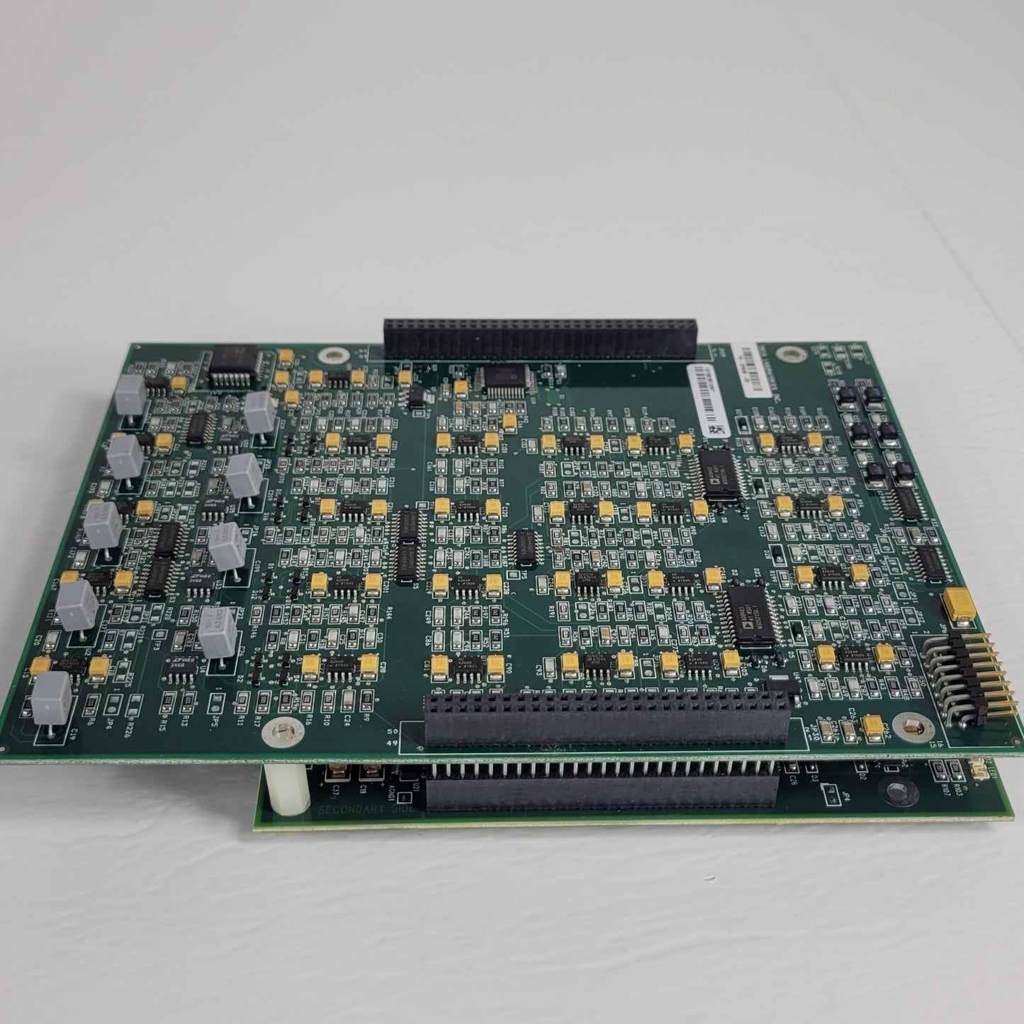 IDEXX LaserCyte Dx 79-32606-03 79-32603-06 Hematology Analyzer PCB Board Set