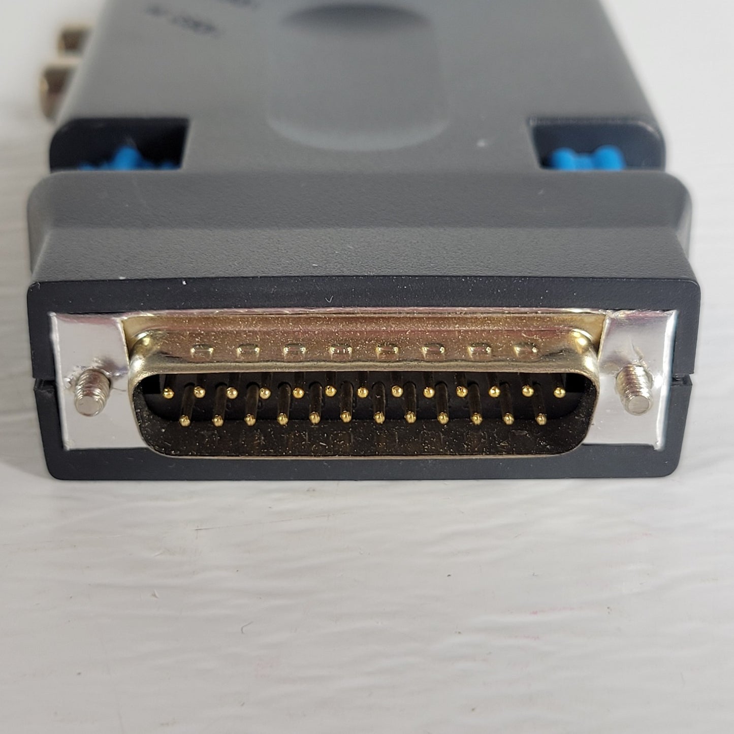 VINTAGE PLAY INC Snappy Video Snapshot with Video In & Video Thru