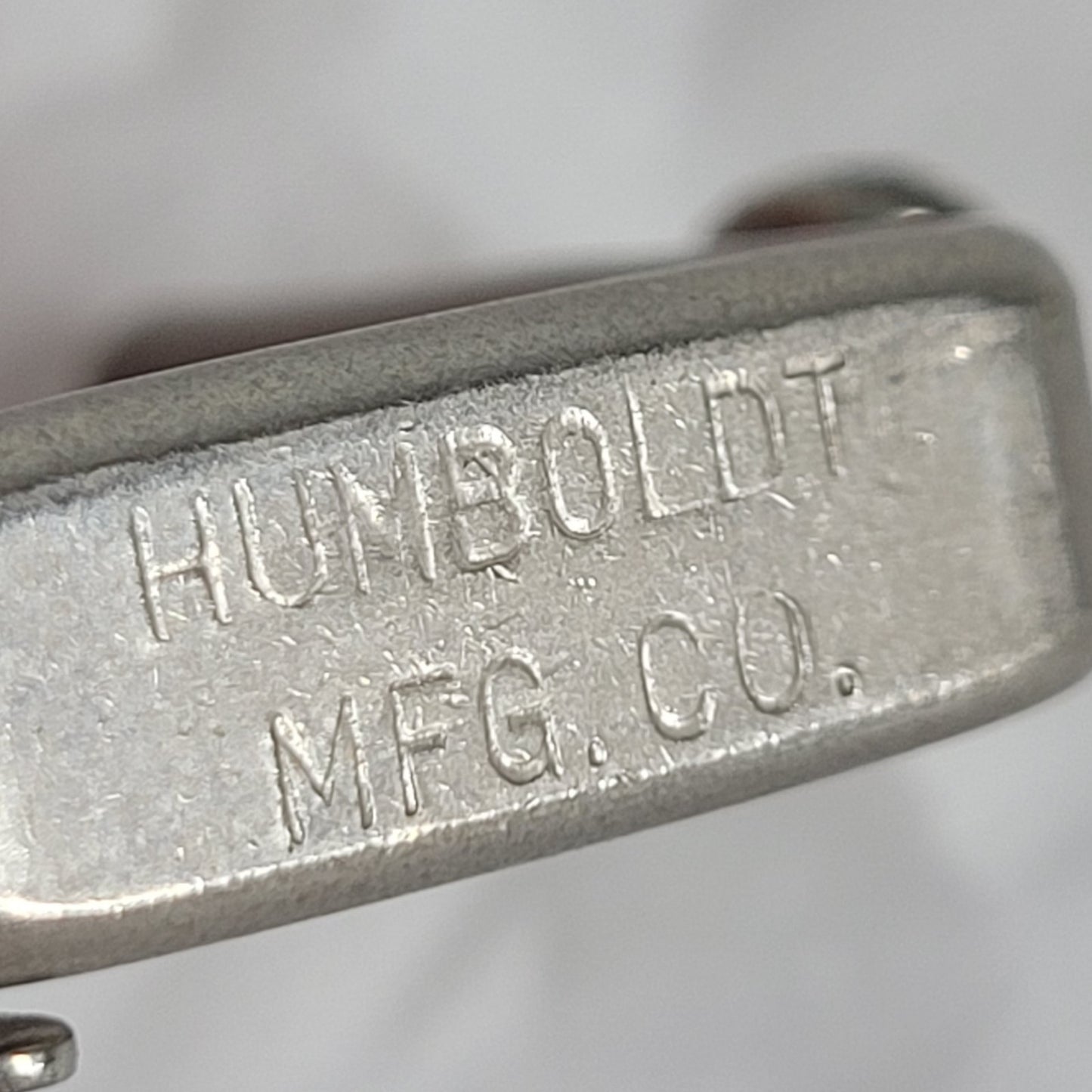 HUMBOLDT H-8720 Hoffman Screw Compressor Open Jaw Clamp, Pack of 6 Clamps