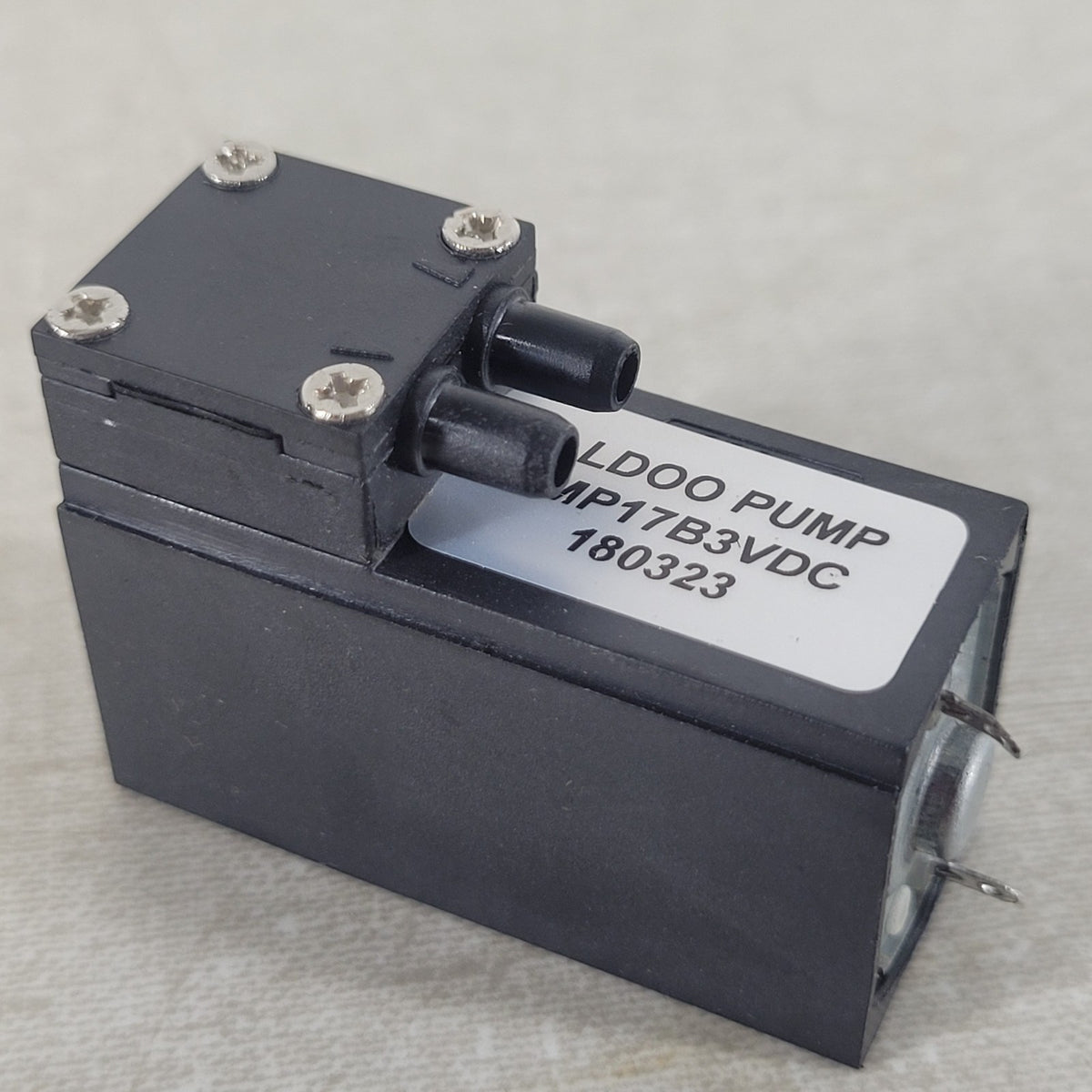 Corning Falcon 357485 Pipet Controller Replacement Pump Alldoo CMP17B3VDC