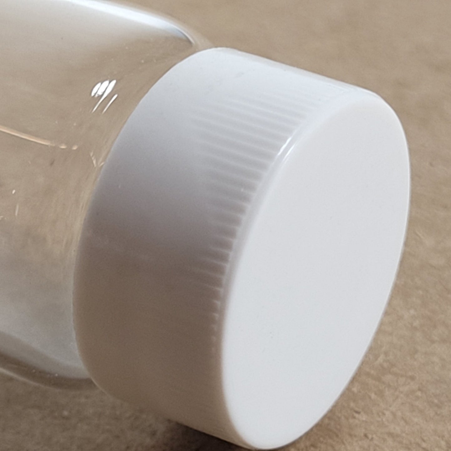 Lot of 99 KIMBLE 74500-20 20mL Glass Scintillation Vials 22-400 w/ Caps NEW