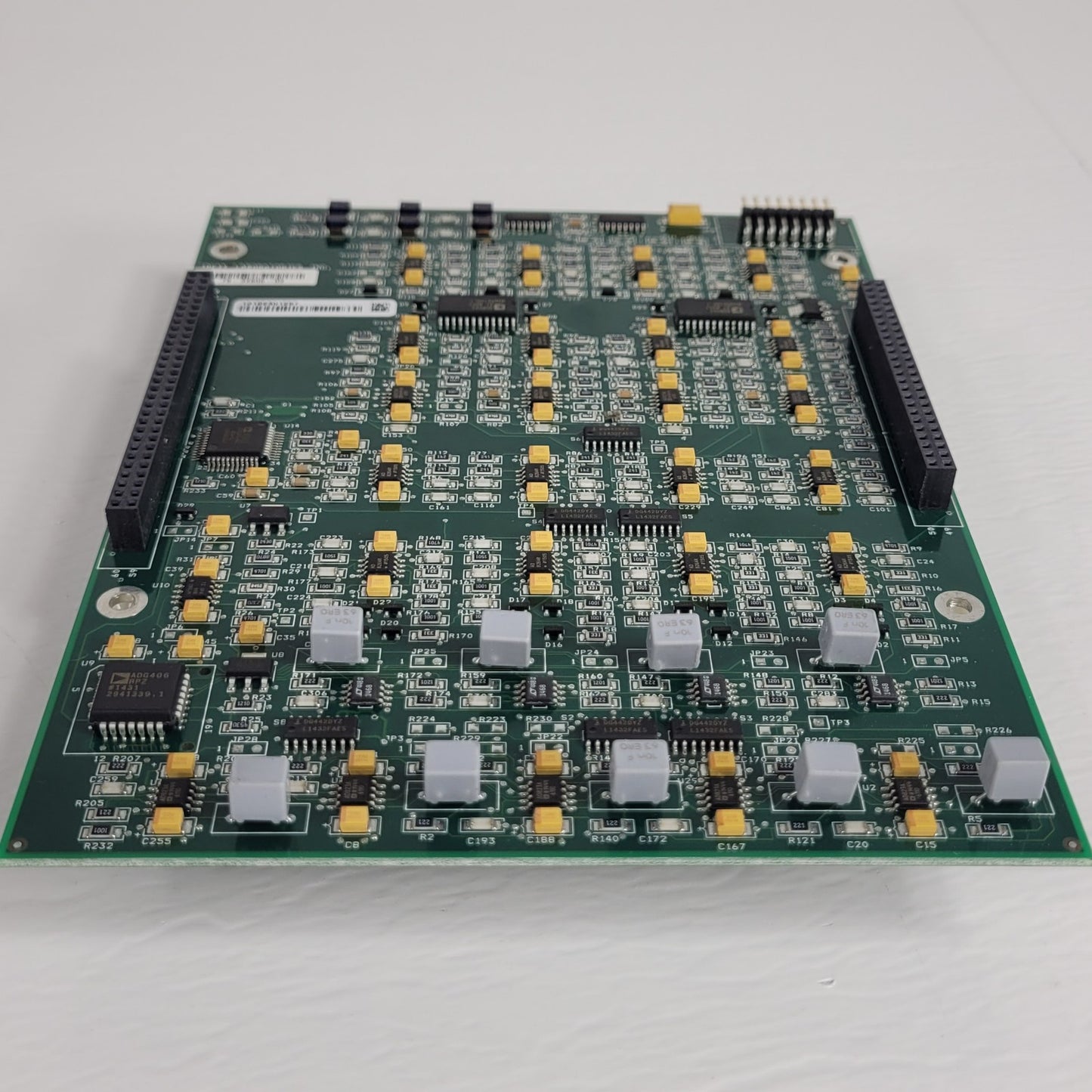 IDEXX LaserCyte Dx 79-32606-03 79-32603-06 Hematology Analyzer PCB Board Set