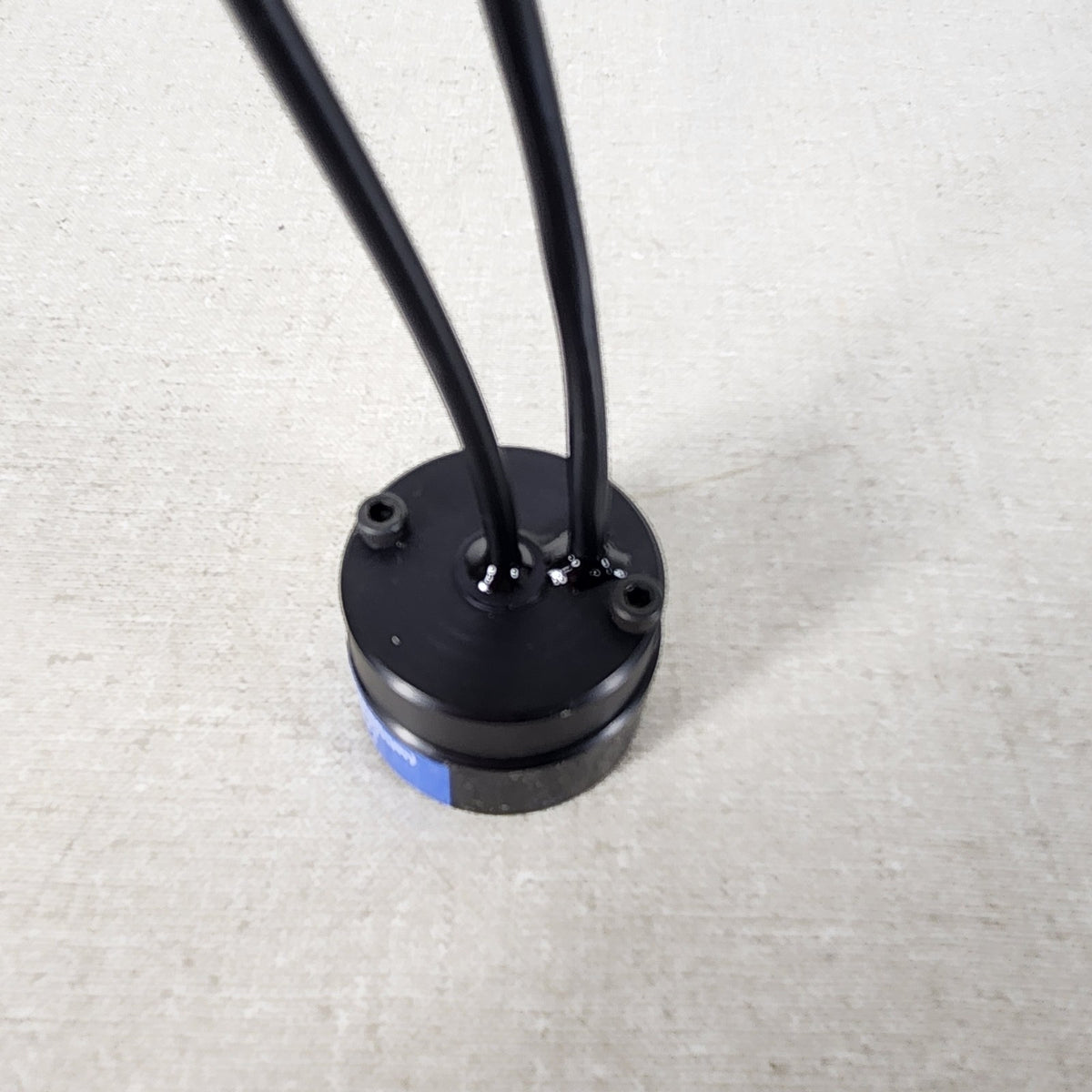 Picometrics ZetaLIF LT/PRF 640nm LED Fluorescence Excitation Light Source
