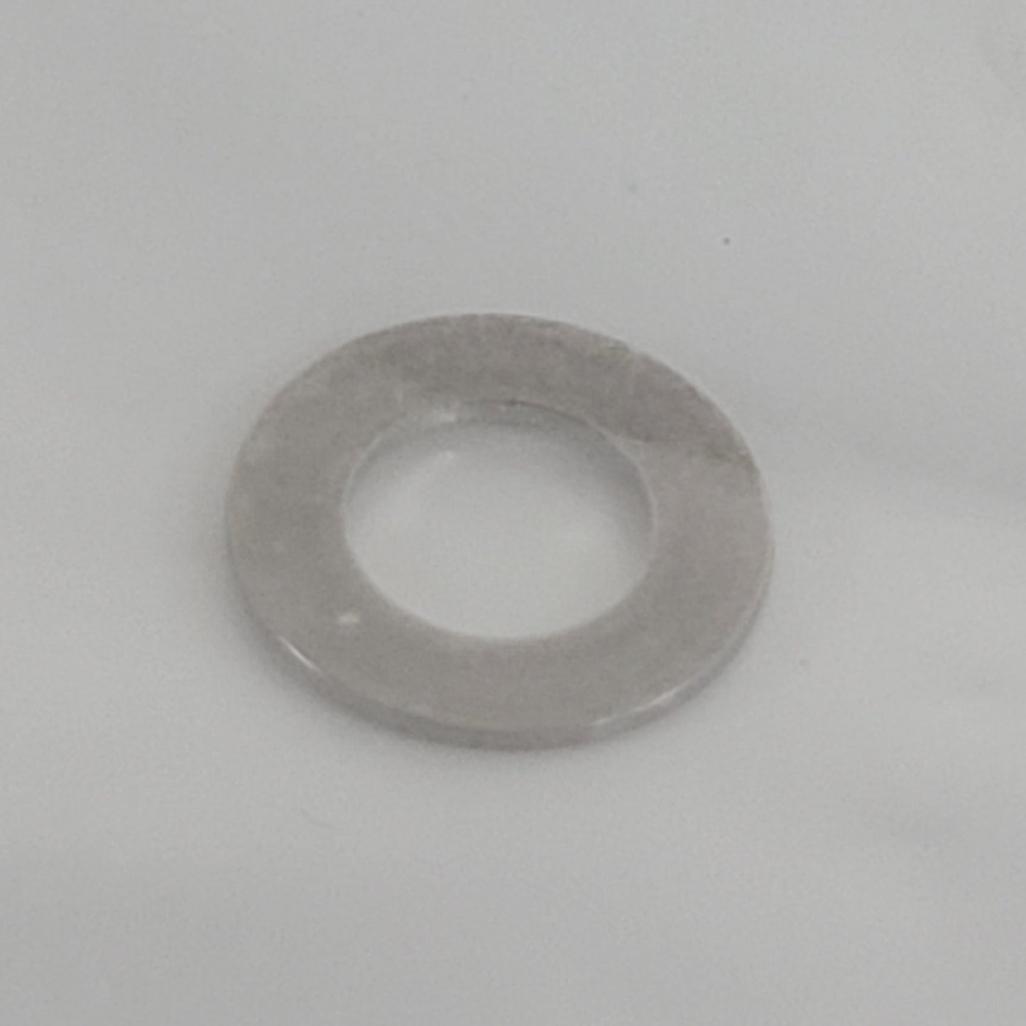 WATERS WAT098548 SS Flat Washer .246x.135x.015 510 600 HPLC Inlet Manifold