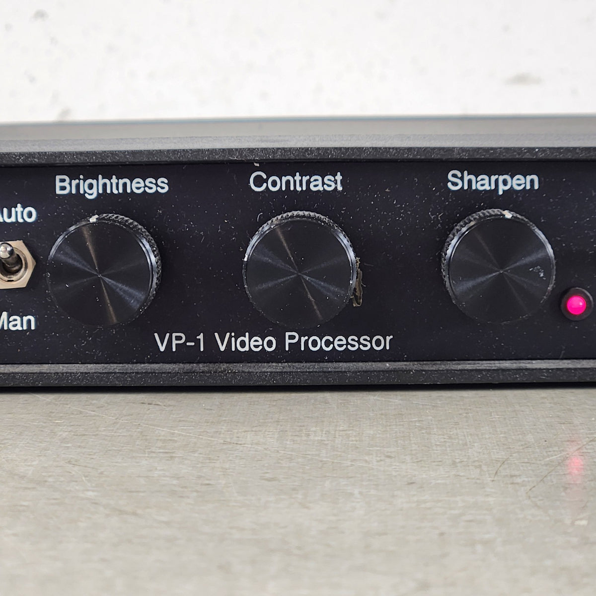 3rd Floor Electronics VP-1 BNC Analog Video Signal Processor Image Enhancer