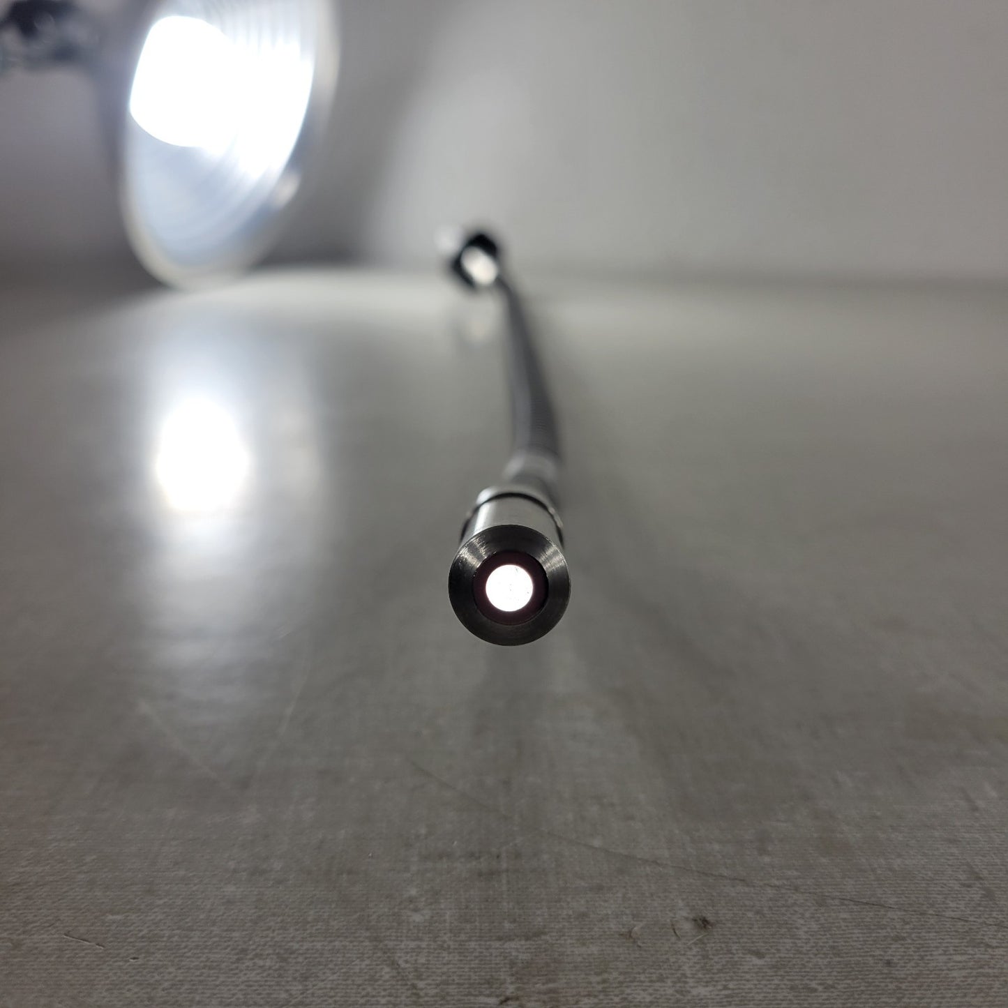 Dolan Jenner BGG1823 23in Fiber-Lite Gooseneck Fiber Optic Light Guide