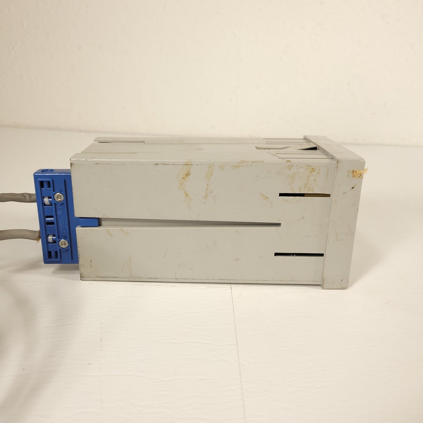 Tested MKS Granville Phillips 275071 Convectron Vacuum Gauge w/ Readout 275