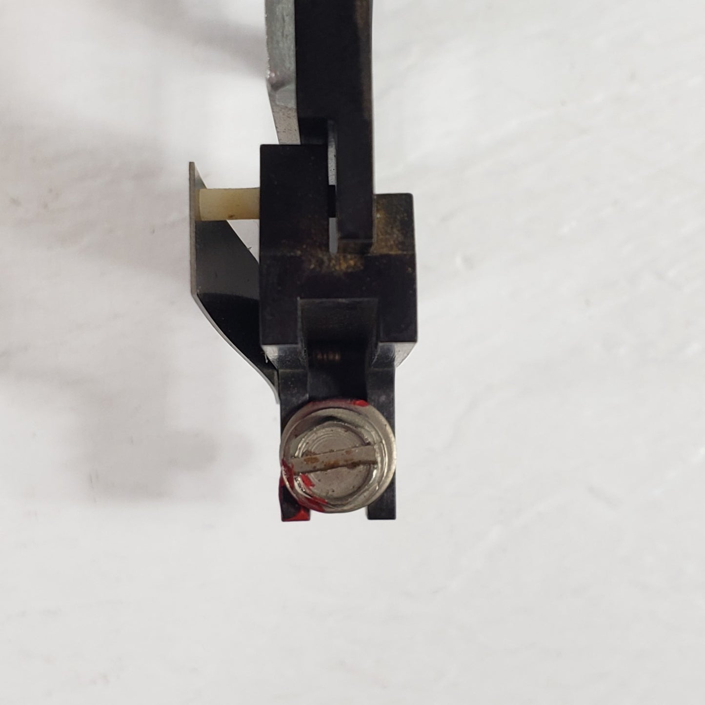 PERKIN ELMER Lambda 3B UV-Vis Filter Unit & Lamp Change Mirror Assembly