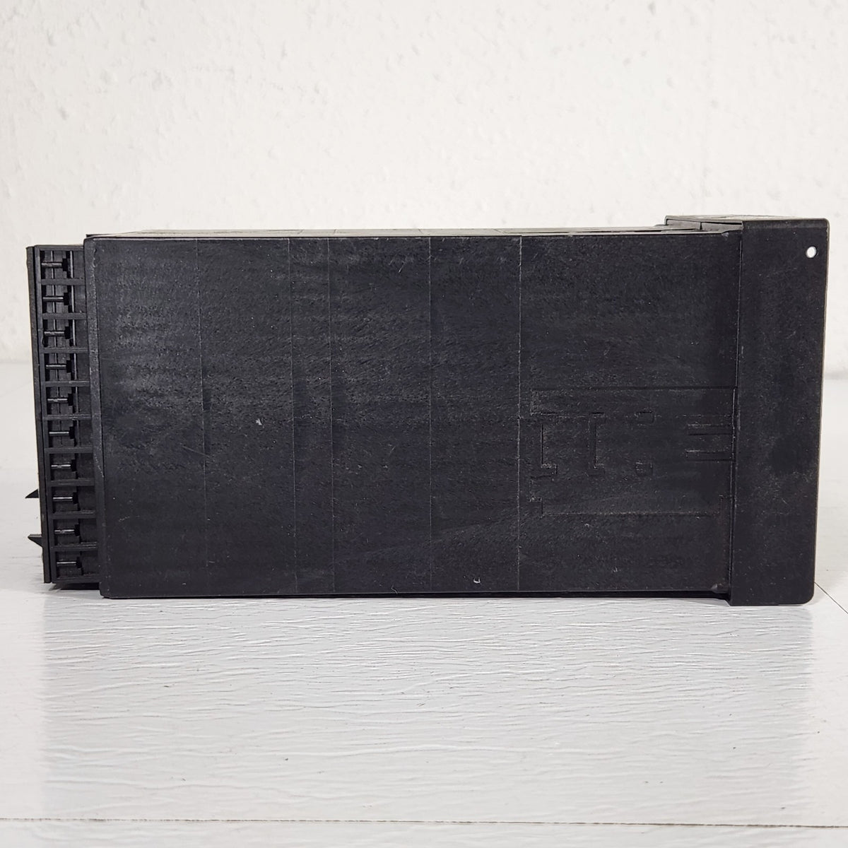 Foxboro 873CC-AIPFGZ Contacting Conductivity Analyzer 120VAC 4-20mA