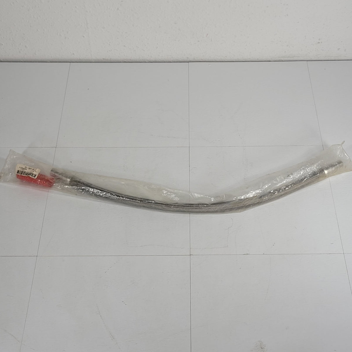 Swagelok SS-12BHT-24 3/4" PTFE Lined Stainless Braided Hose Assembly NEW